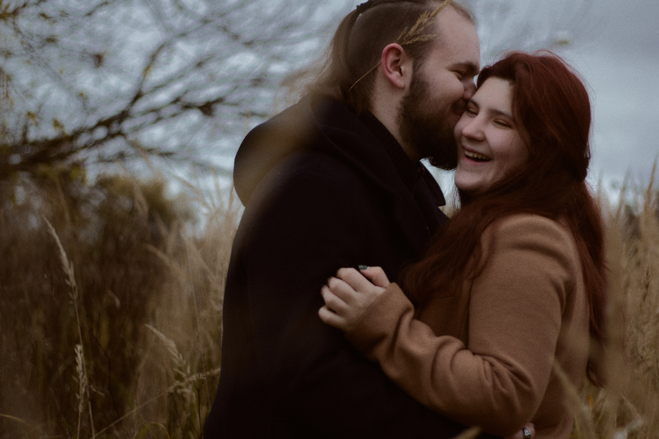 Агата и Даниил. Фотограф лавстори Москва/МО Приятелева Ангелина