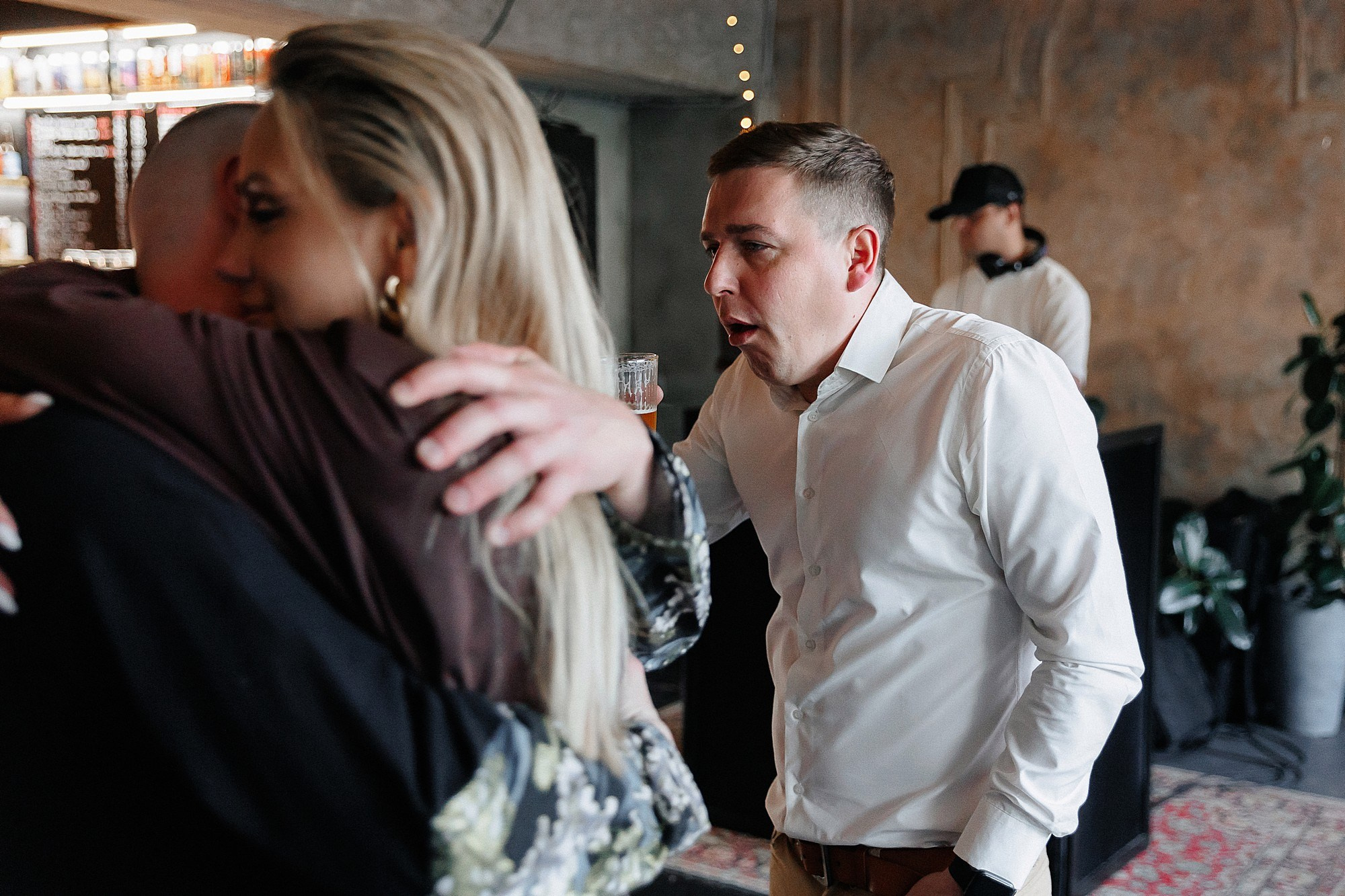 ДР в ДК. Боченков Вадим | Фотограф в Пскове и Санкт-Петербурге