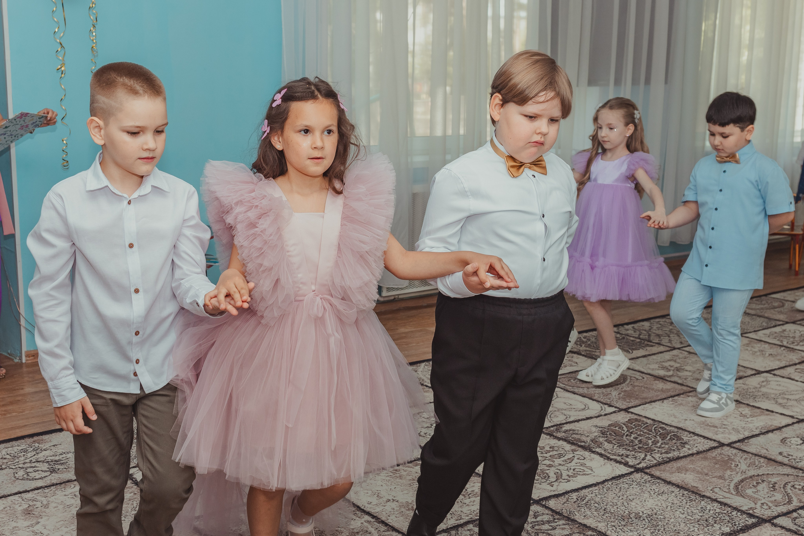 Выпускной Монино. Семейный и домашний фотограф в Москве и МО Королева Валерия