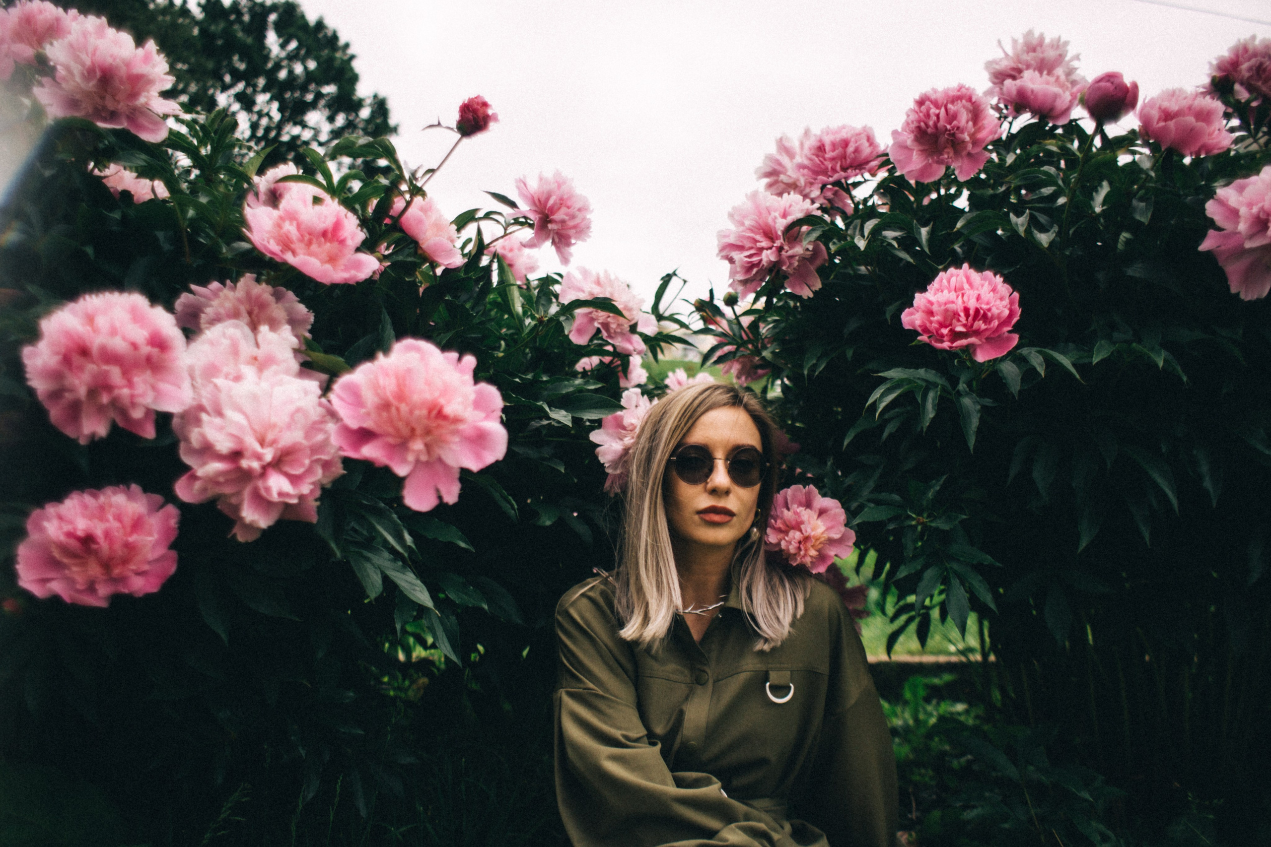 Лена. «Teen space». Фотограф в Нижнем Новгороде