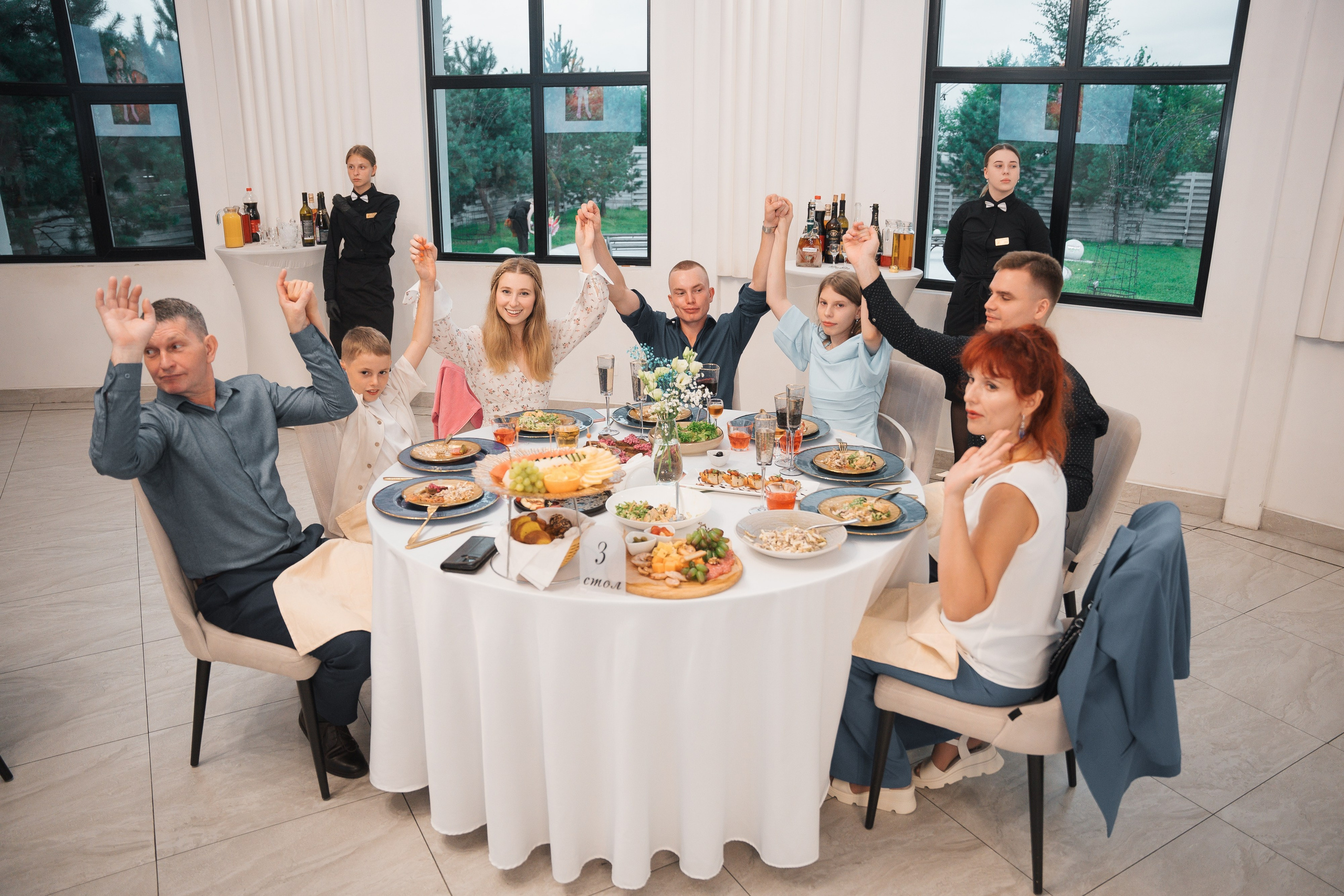 Ирина и Сергей. Фотограф Хабаровск