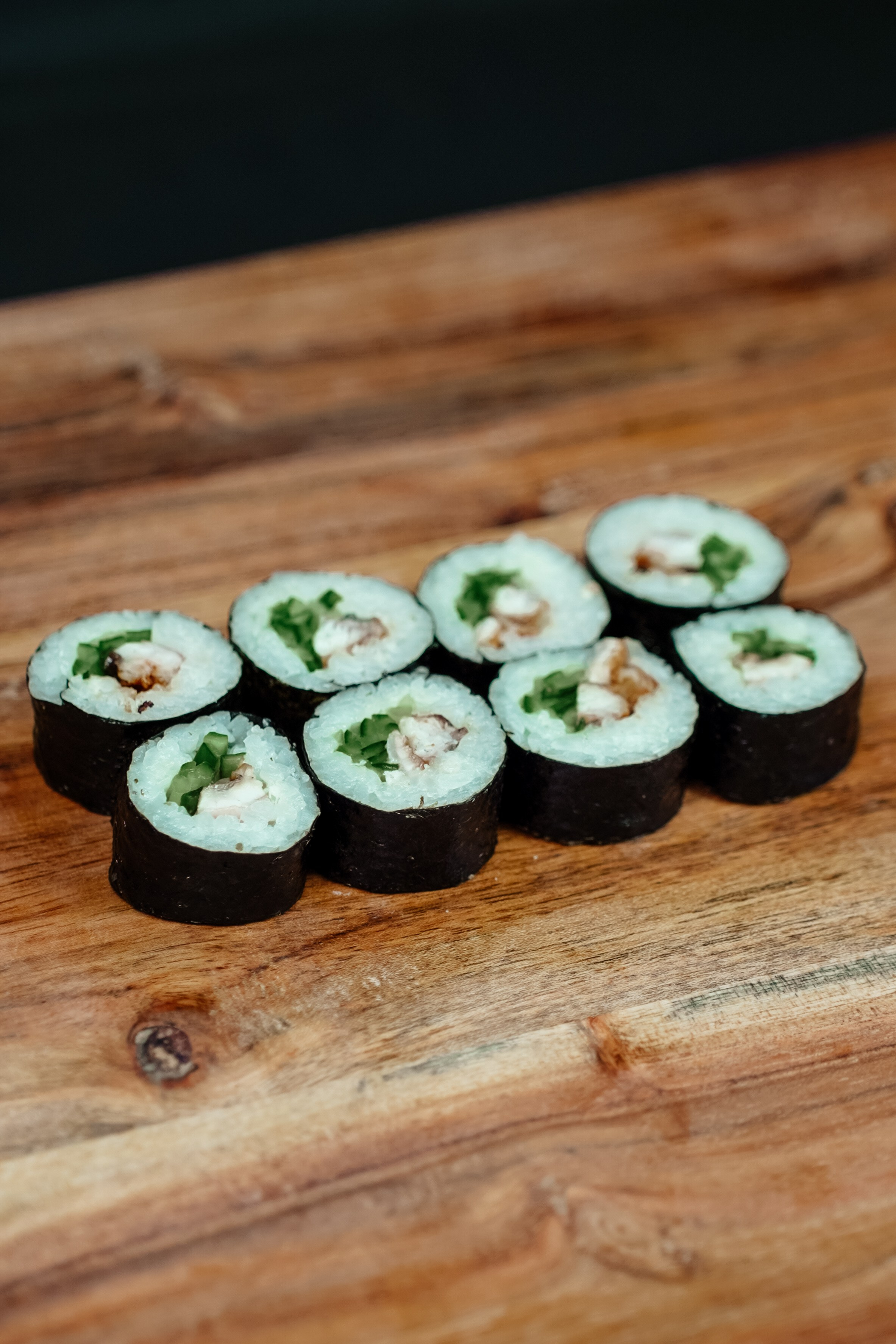 Сёгун | Доставка суши | Роллы. EGOROV PRODUCTION