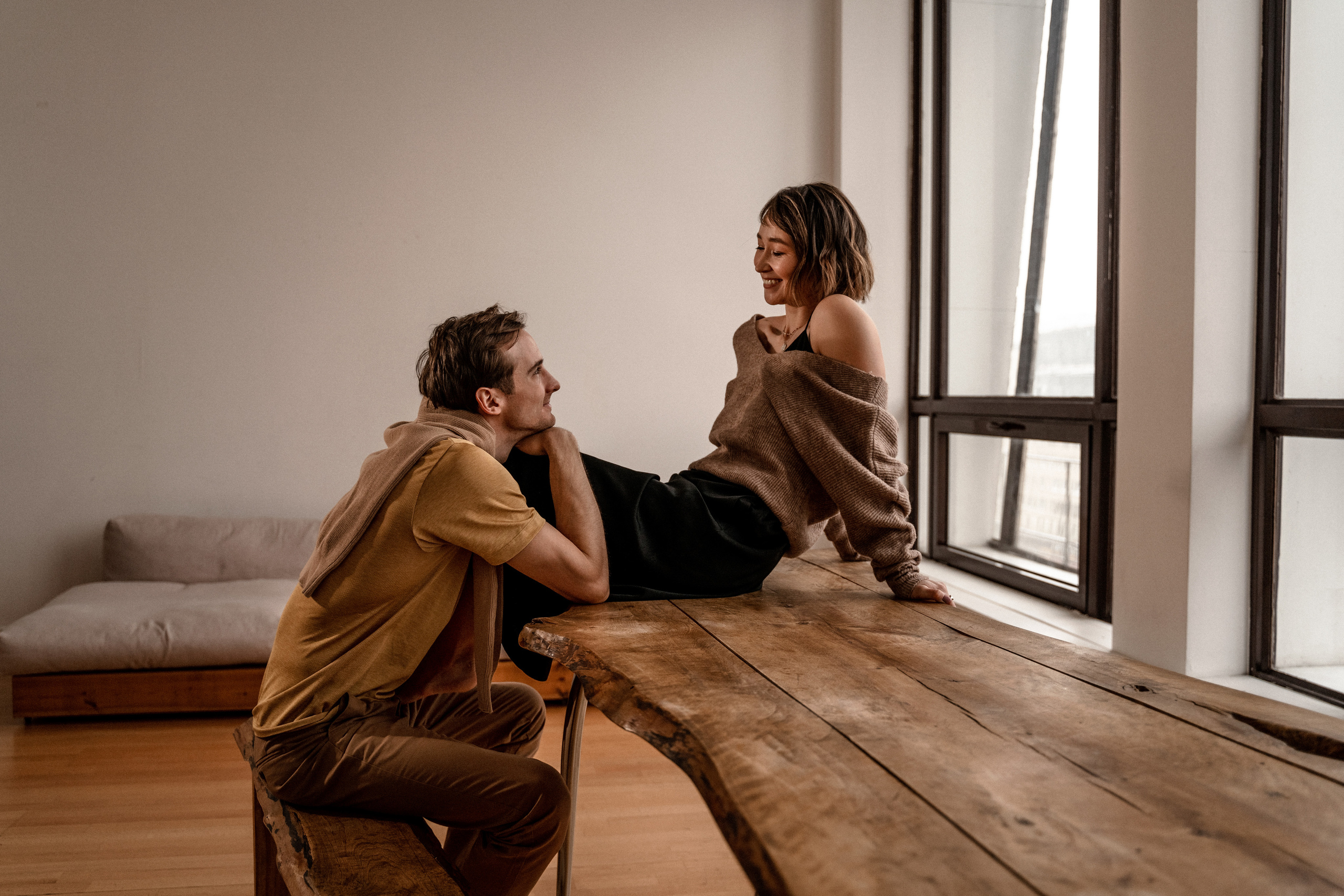 Фотоистории. Анастасия Кузнецова — фотограф в Санкт-Петербурге