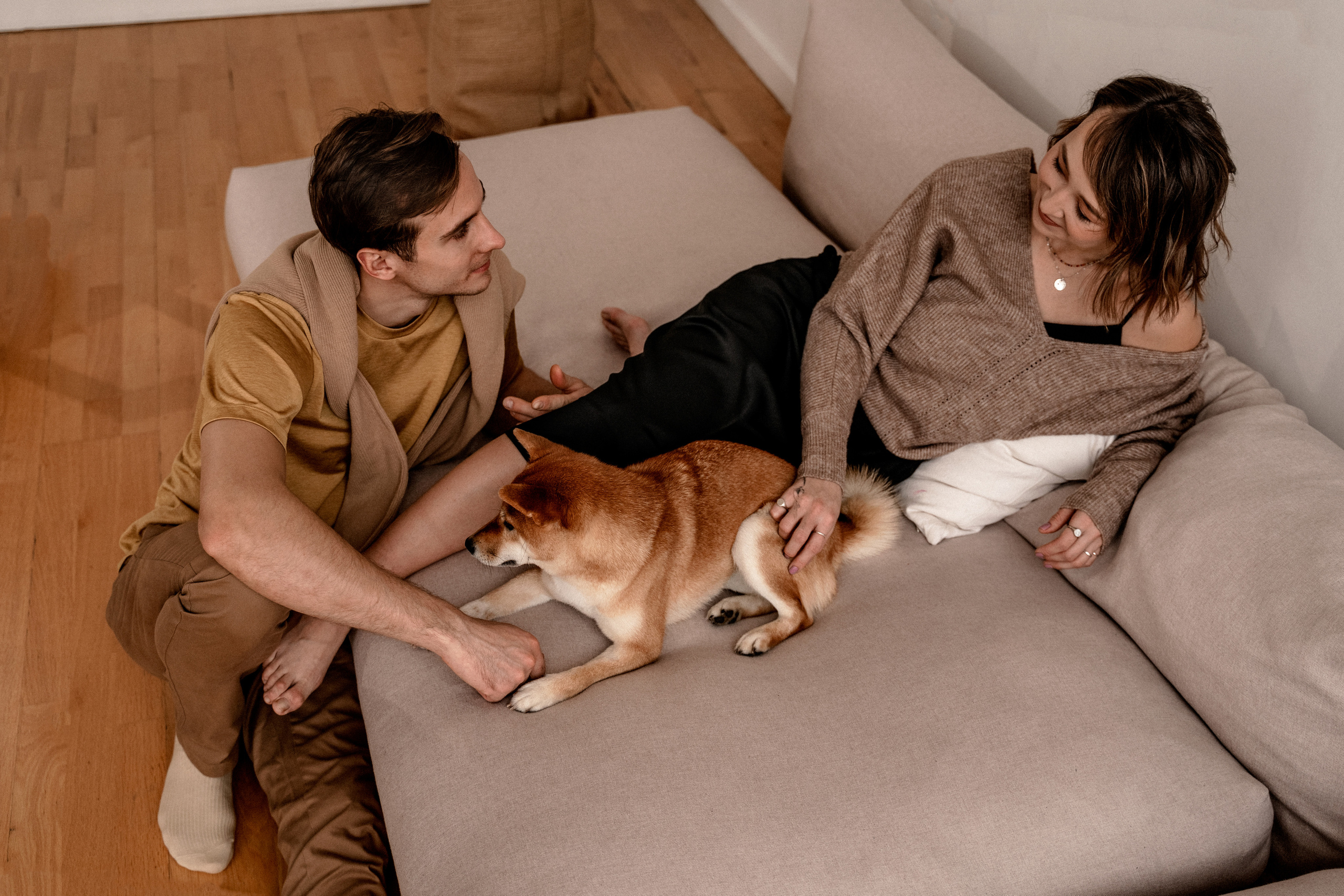 Фотоистории. Анастасия Кузнецова — фотограф в Санкт-Петербурге