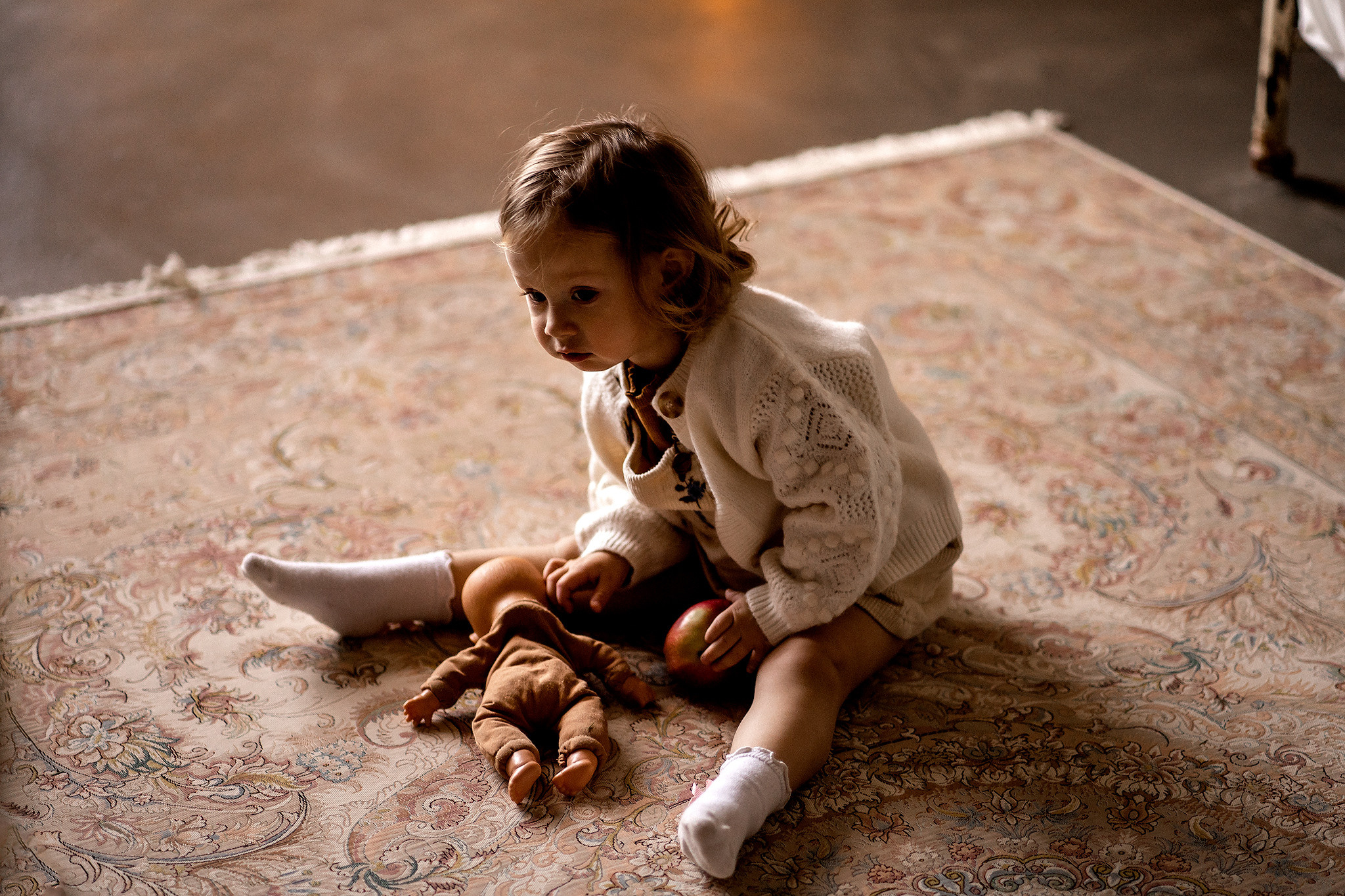 Фотоистории. Анастасия Кузнецова — фотограф в Санкт-Петербурге