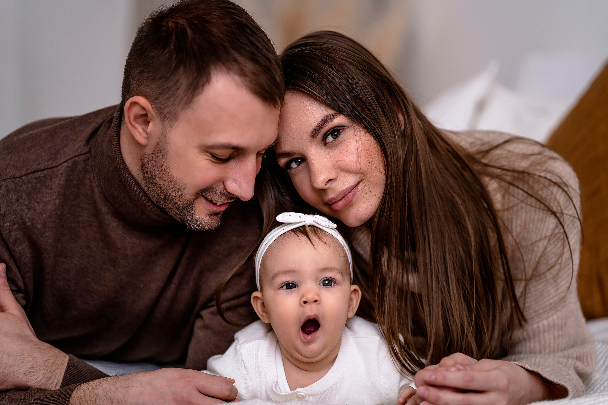 Фотоистории. Анастасия Кузнецова — фотограф в Санкт-Петербурге