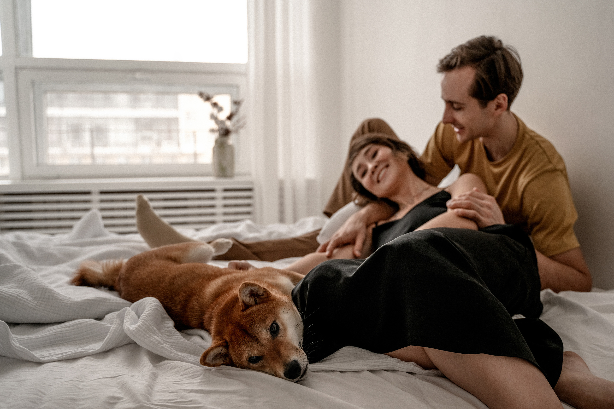 Фотоистории. Анастасия Кузнецова — фотограф в Санкт-Петербурге