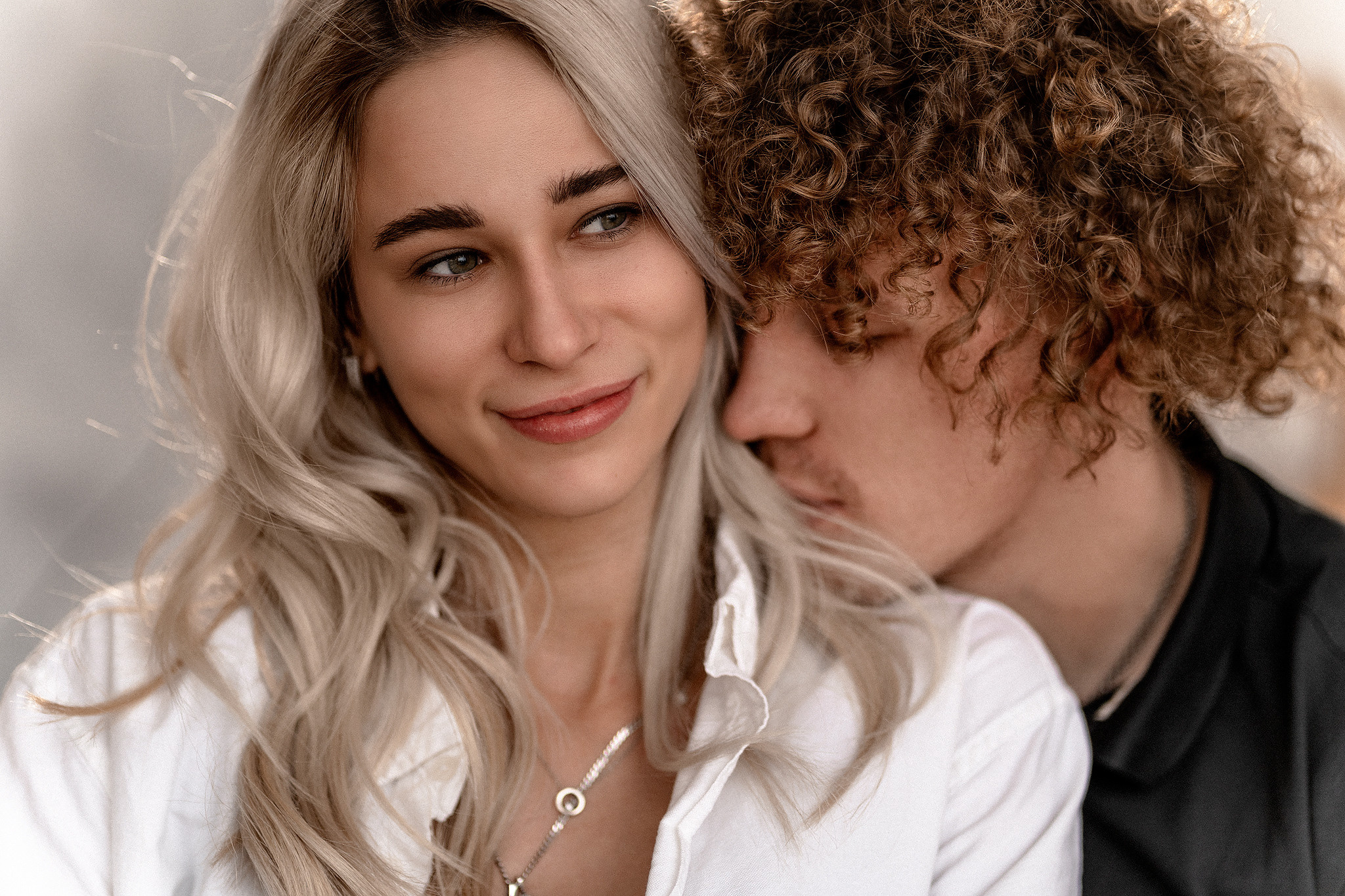 Фотоистории. Анастасия Кузнецова — фотограф в Санкт-Петербурге