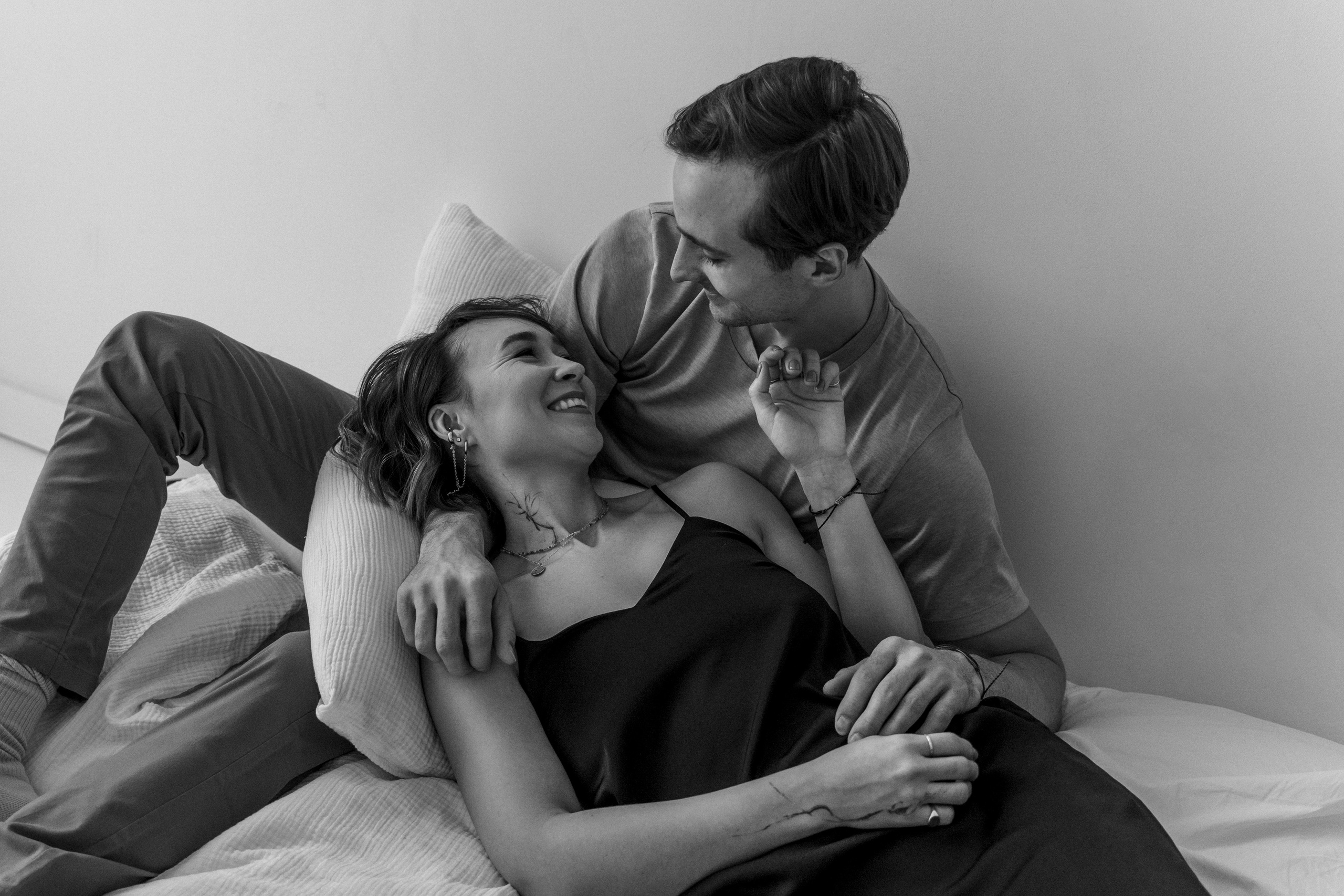 Фотоистории. Анастасия Кузнецова — фотограф в Санкт-Петербурге