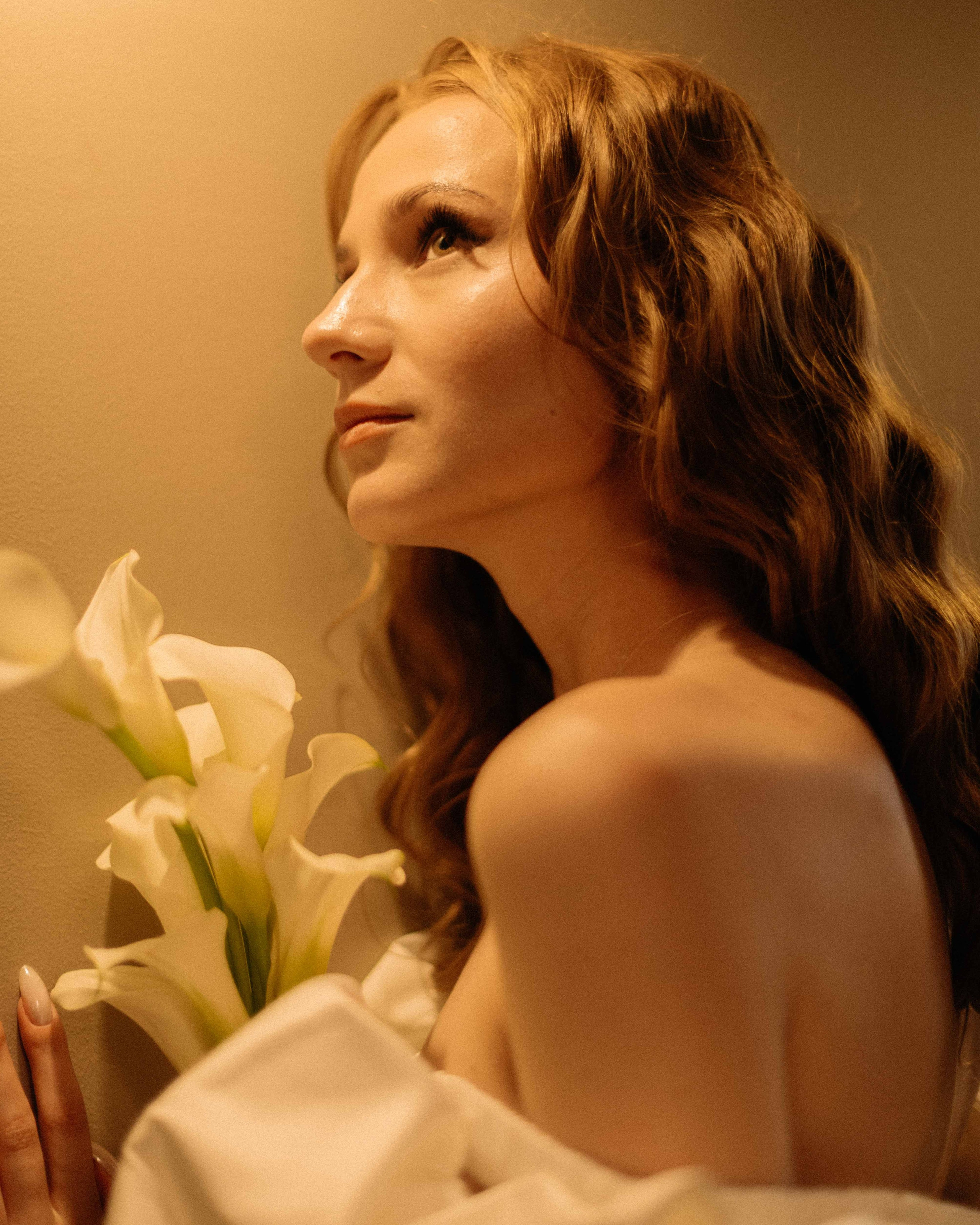 Vadim & Ekaterina. Портретный фотограф Анастасия Завалкевич