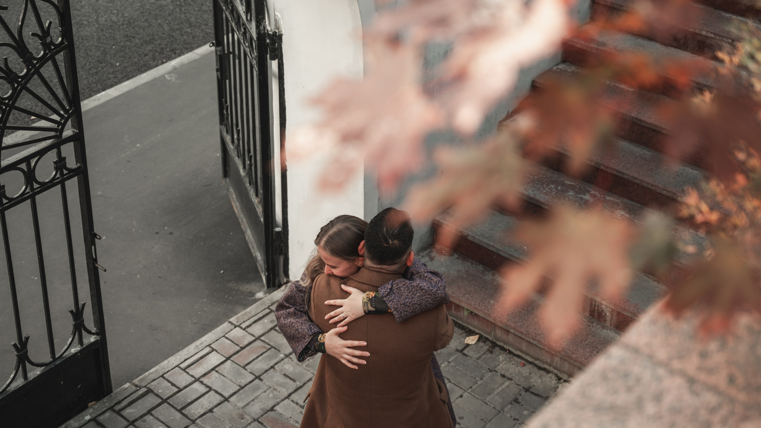 Рикардо & Ольга. Свадебный фотограф Татьяна Сорока Москва и МО