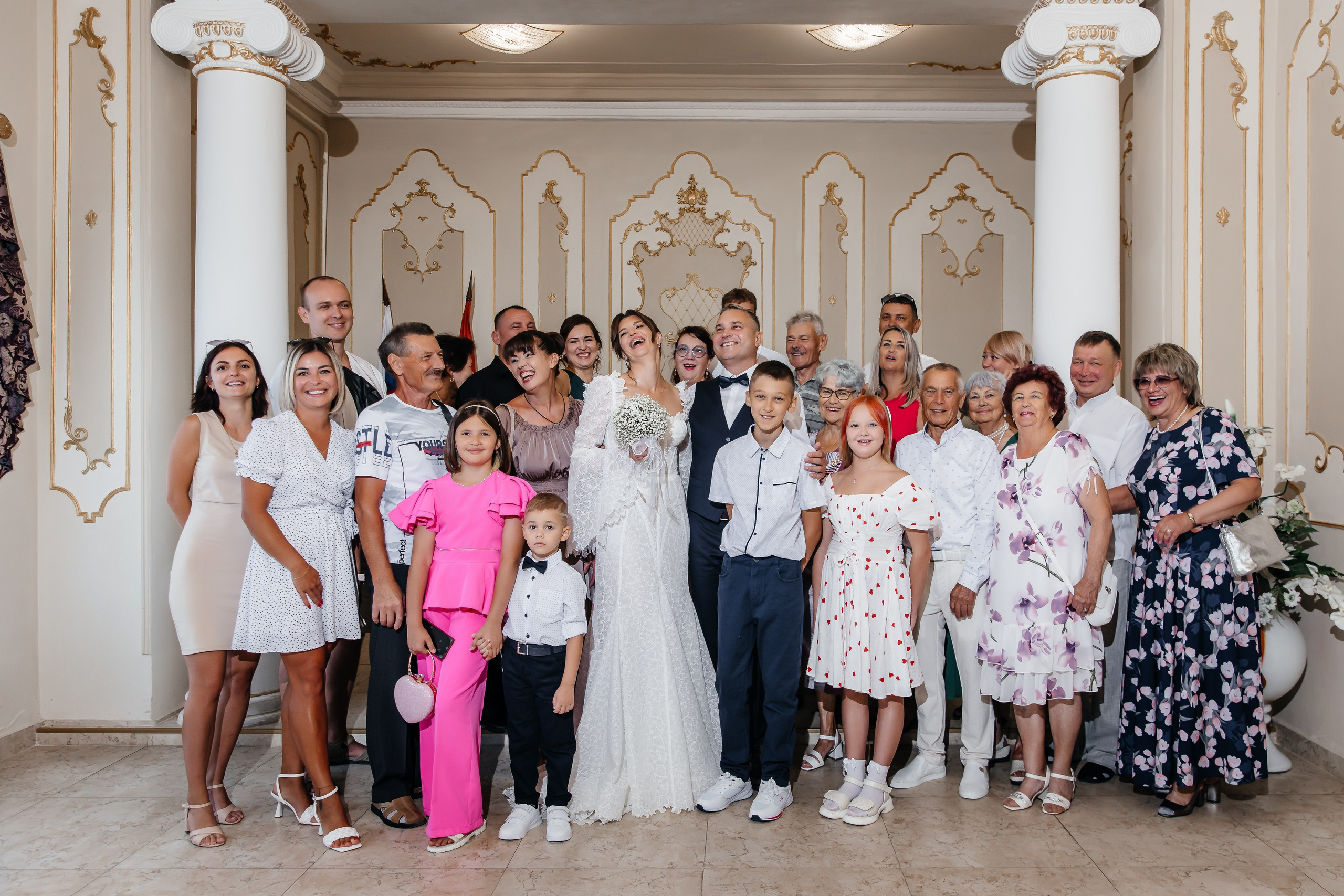 Анонс свадьбы для Марии и Олега. Свадебный фотограф в Крыму и Севастополе Ольга Баскакова