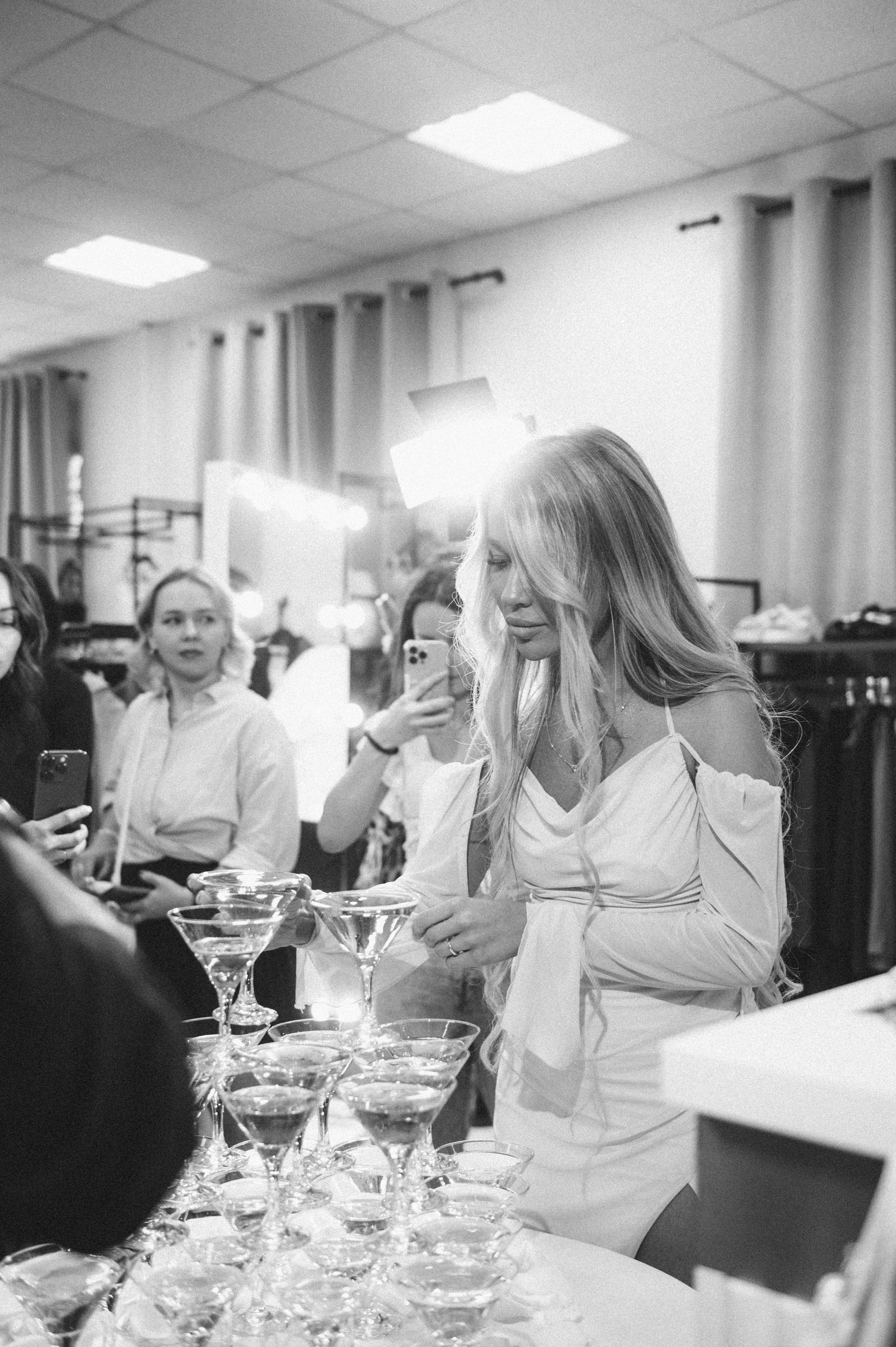 Репортажная съемка. Фотограф Марина Лысова