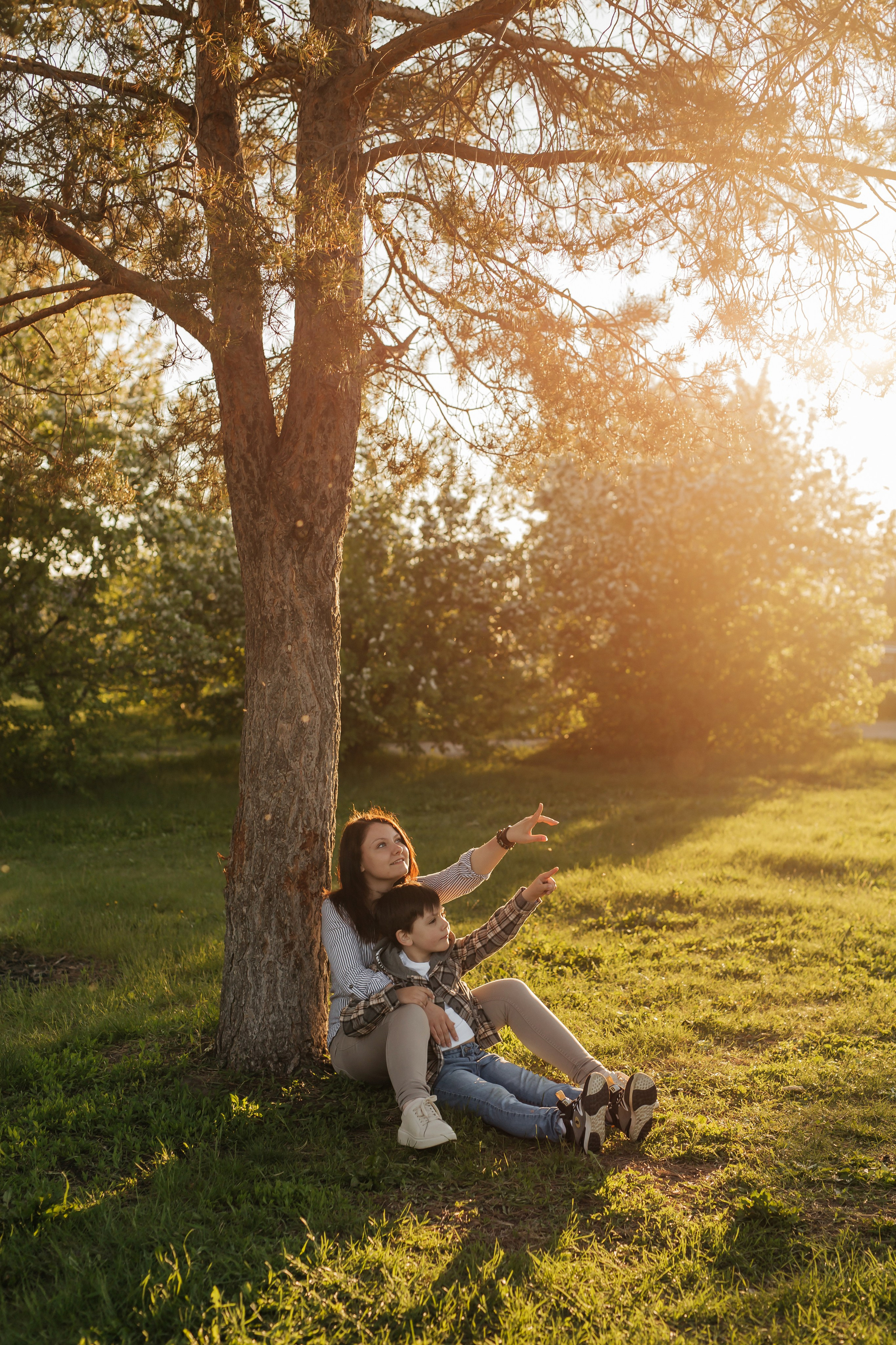 Семейные. Свадебный фотограф Тюмень