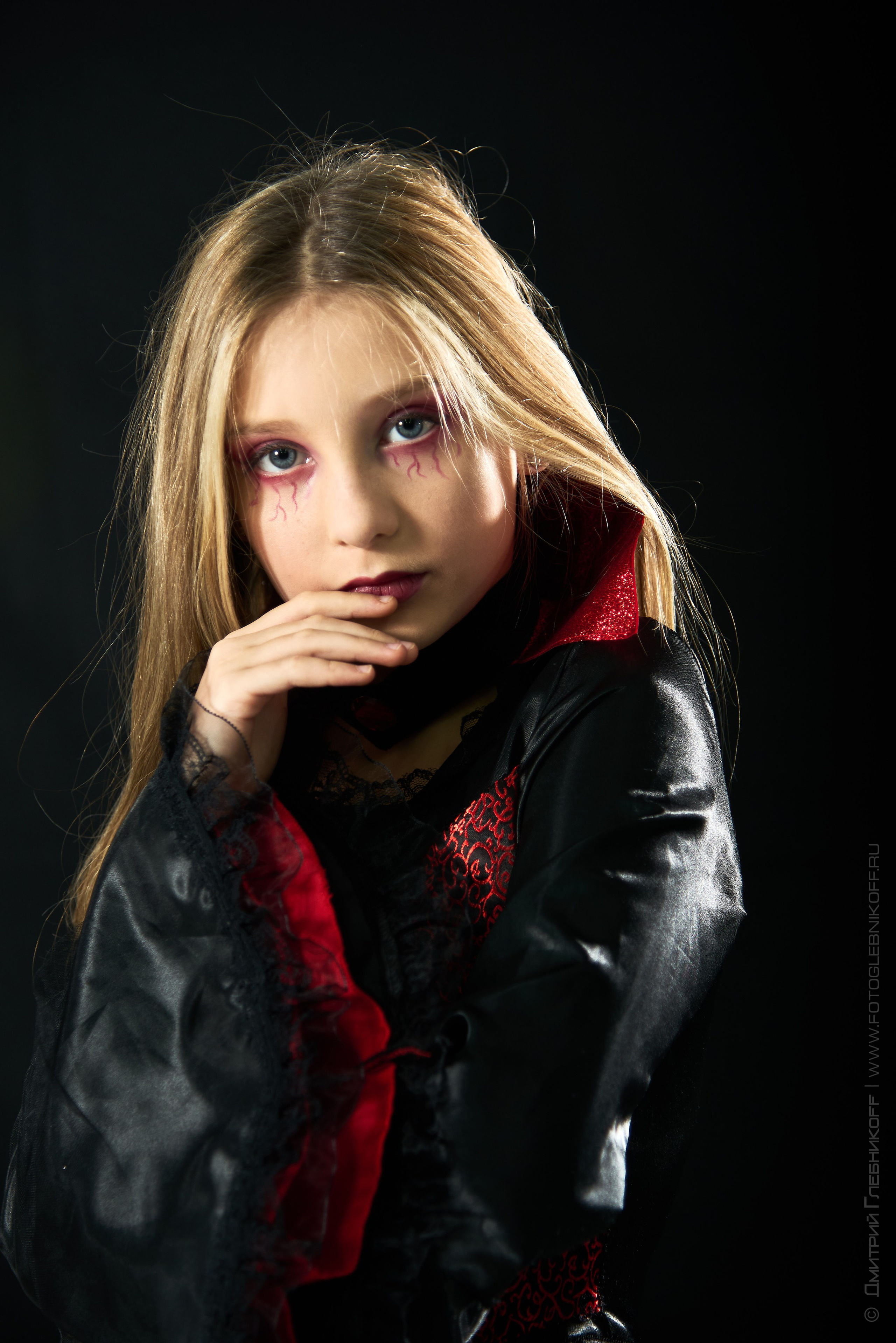 Fashion project / modeling agency / Masha. Showbiz | Fashion | Reportage