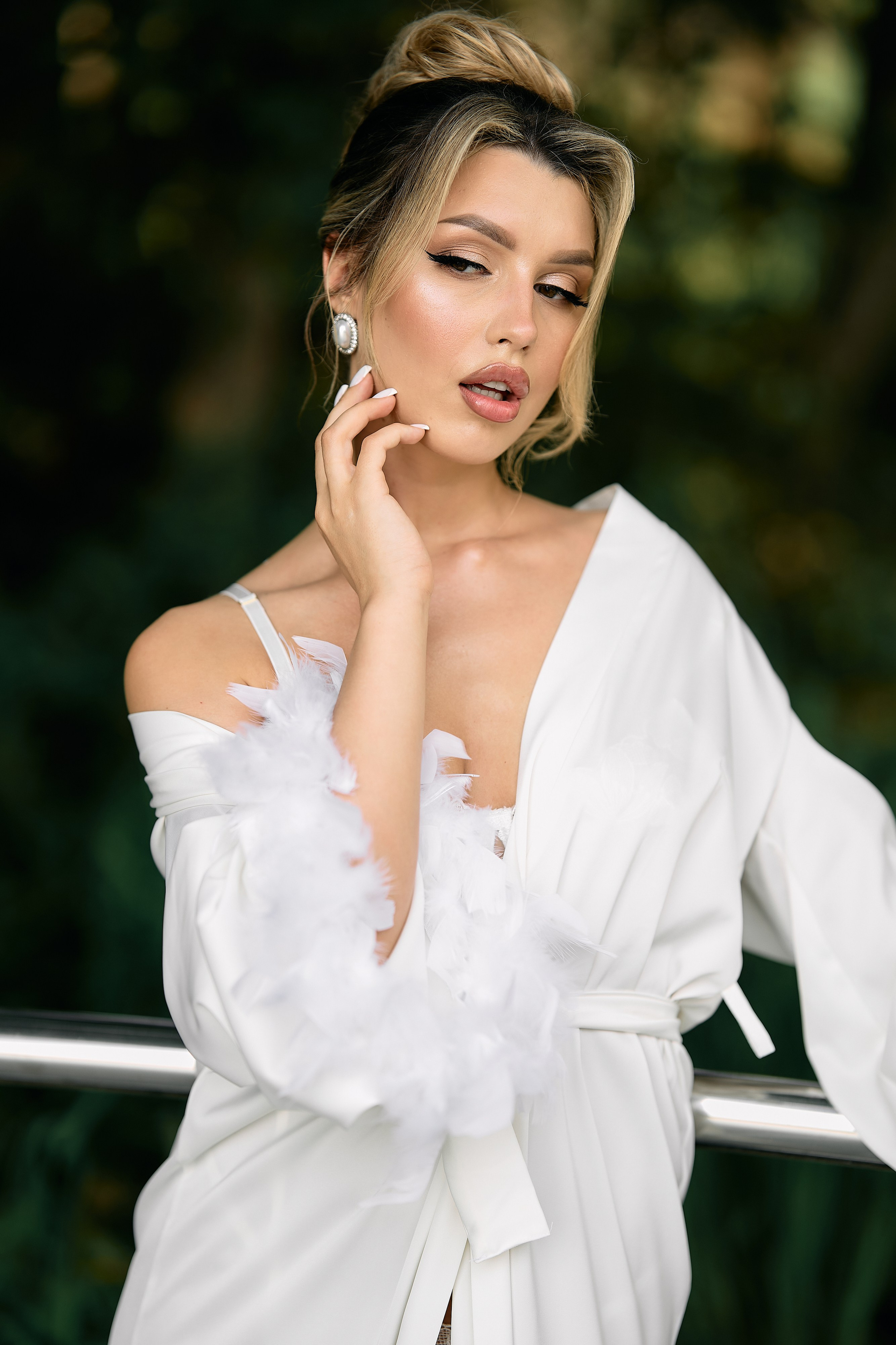 Алина и Денис. Свадебный фотограф Минск РБ