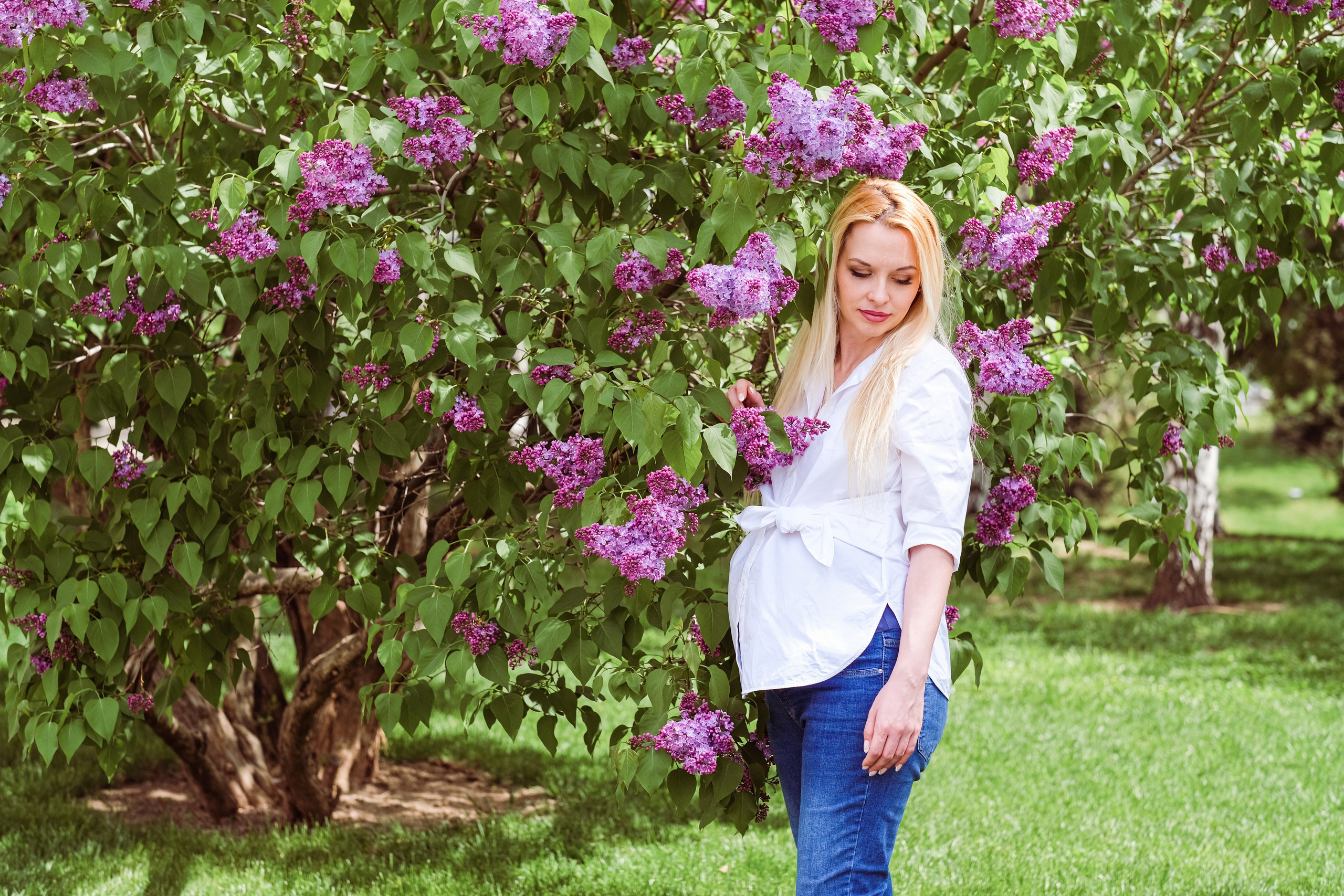 Анна. Семейный фотограф в Железнодорожном и в Москве! Ксения