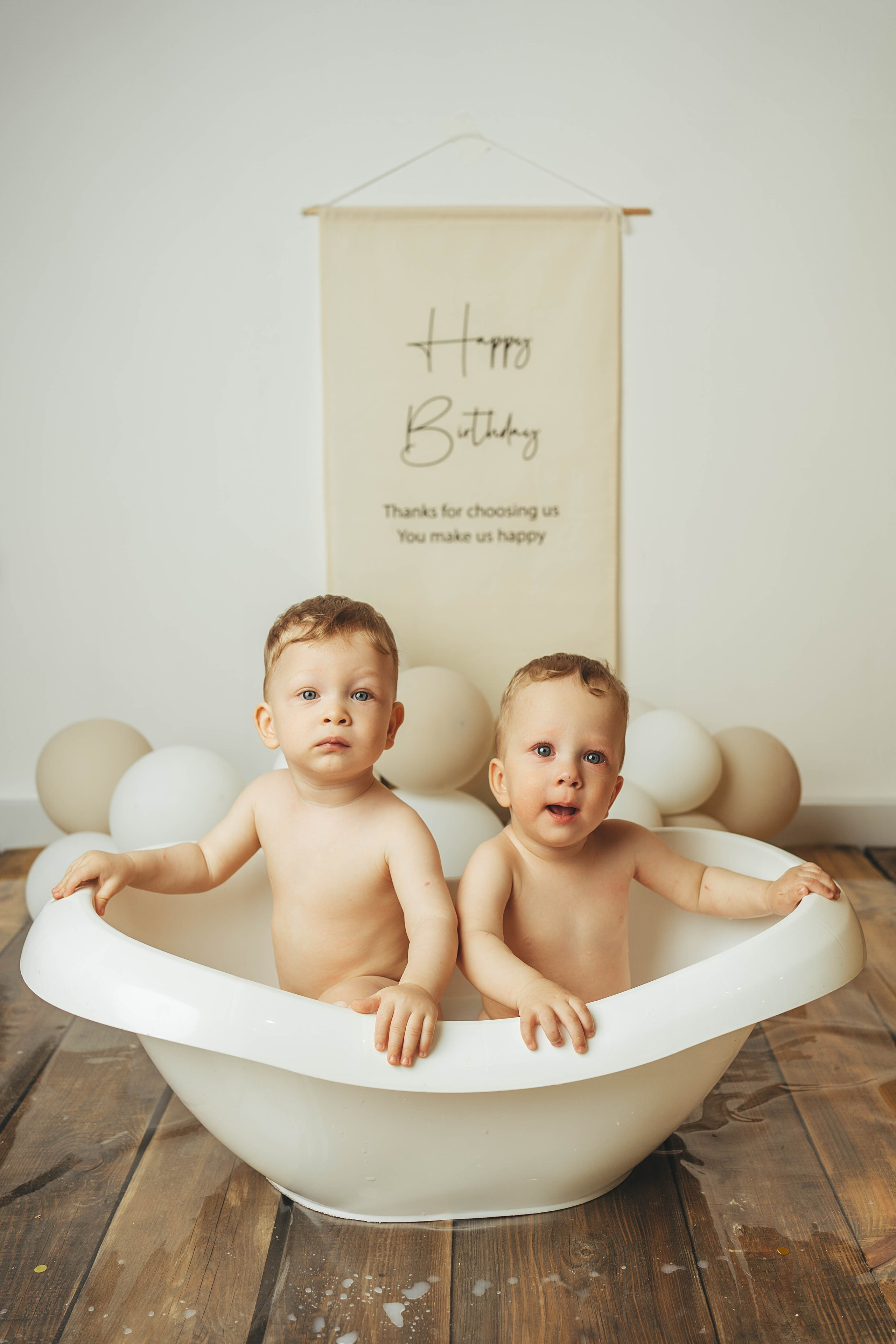 Фотосъемка первого годика. Семейный и детский фотограф новорожденных Ульяновск