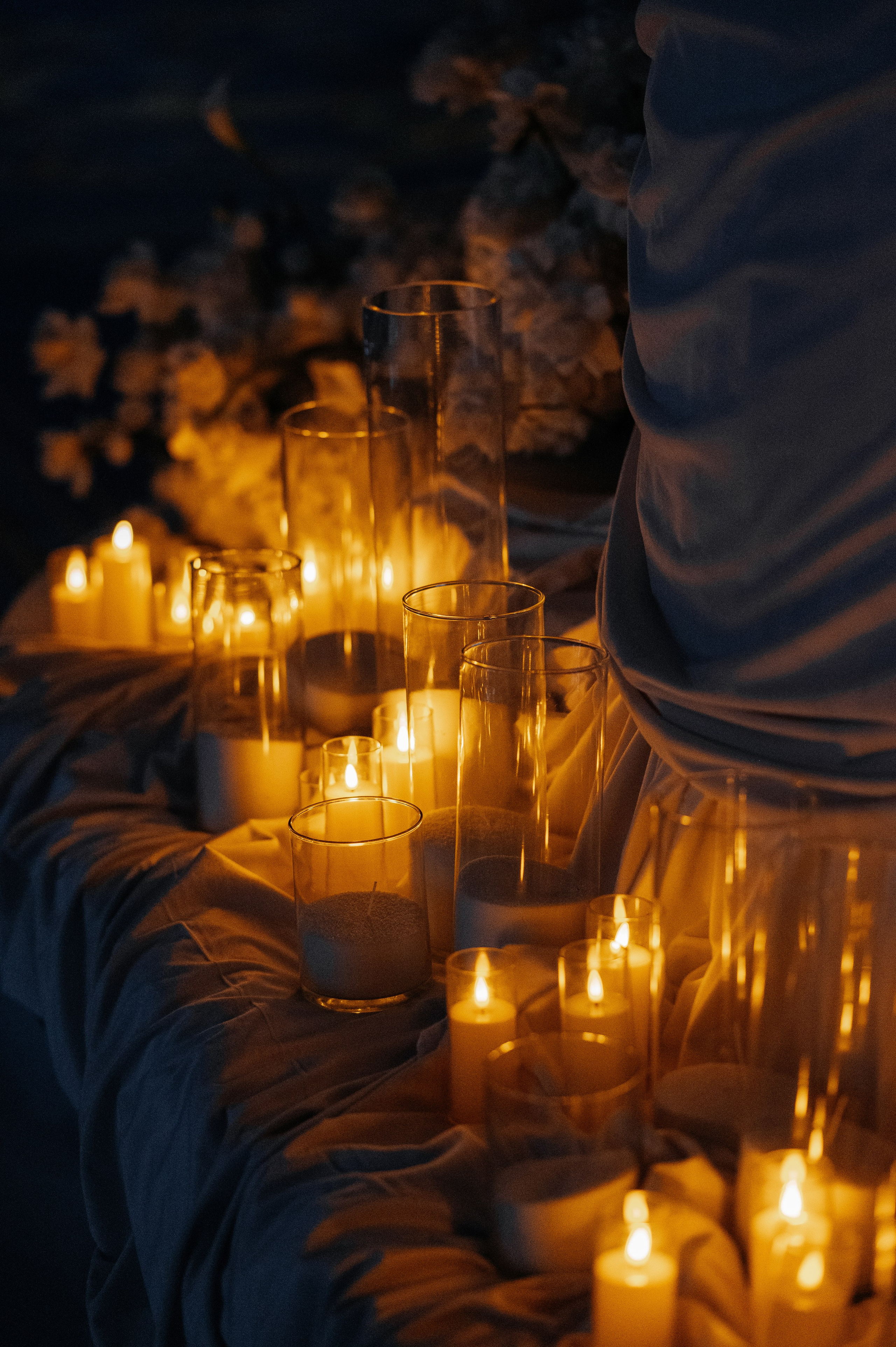 Wedding E&D. Wedding photographer in Moscow and around the world Andrey Medvednikov