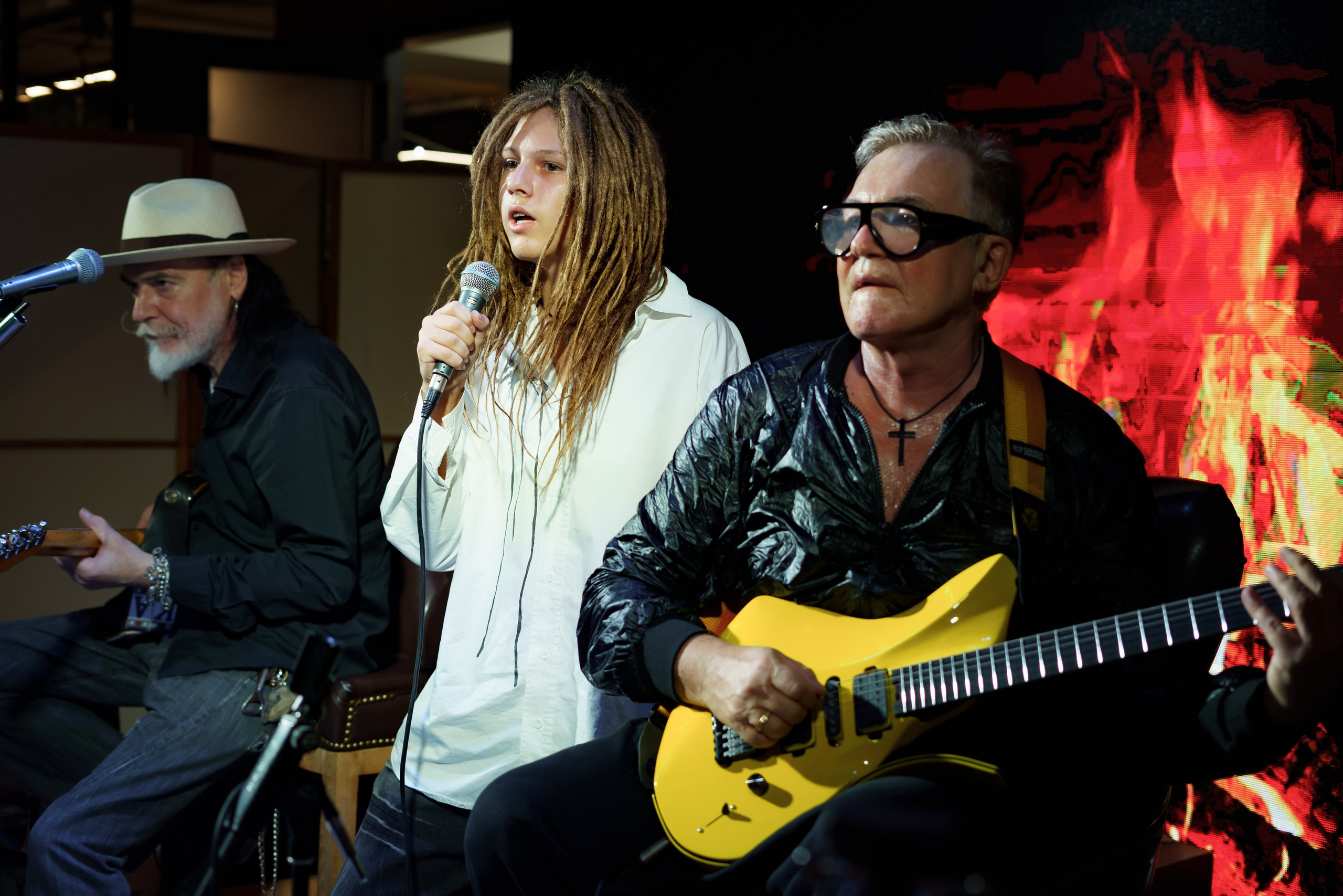 Voron&Nash dресторанt Rumi. Семейный и детский фотограф Зеленоград Кудашова Наиля