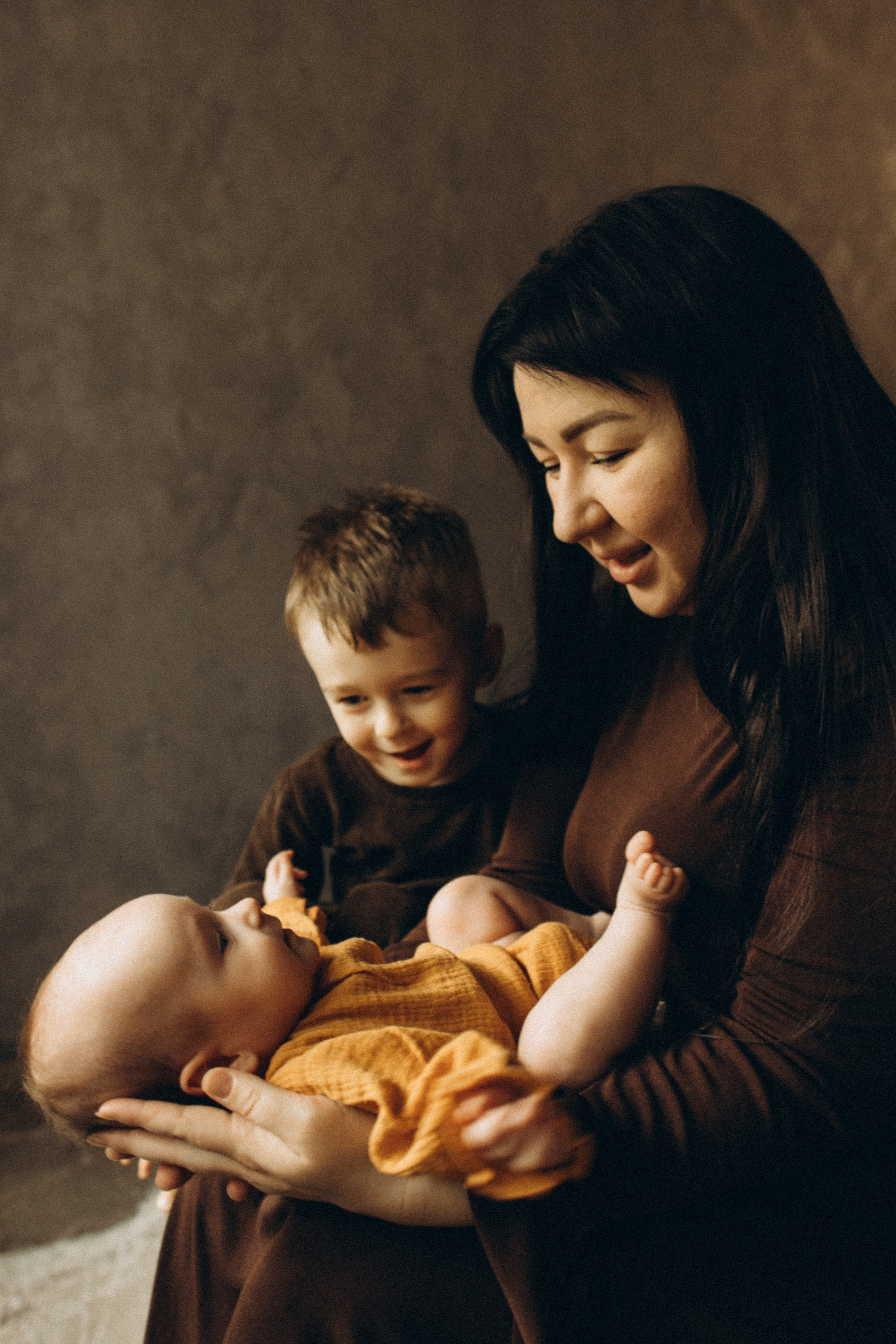 Марина Мила Ярослав. Семейный фотограф в Краснодаре Анна Пасик