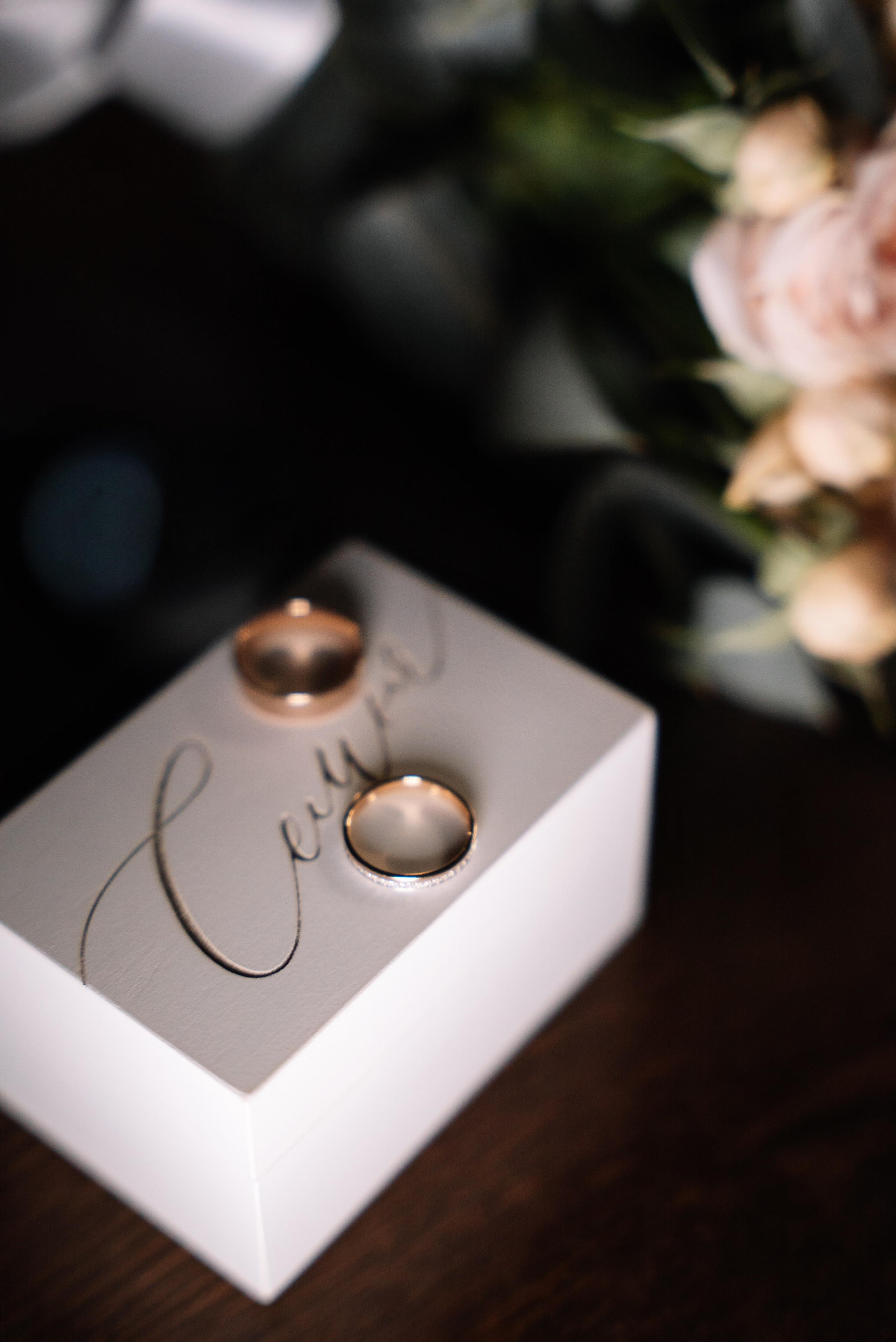 Арина и Иван. Свадебный фотограф в Самаре Анна Ковалева