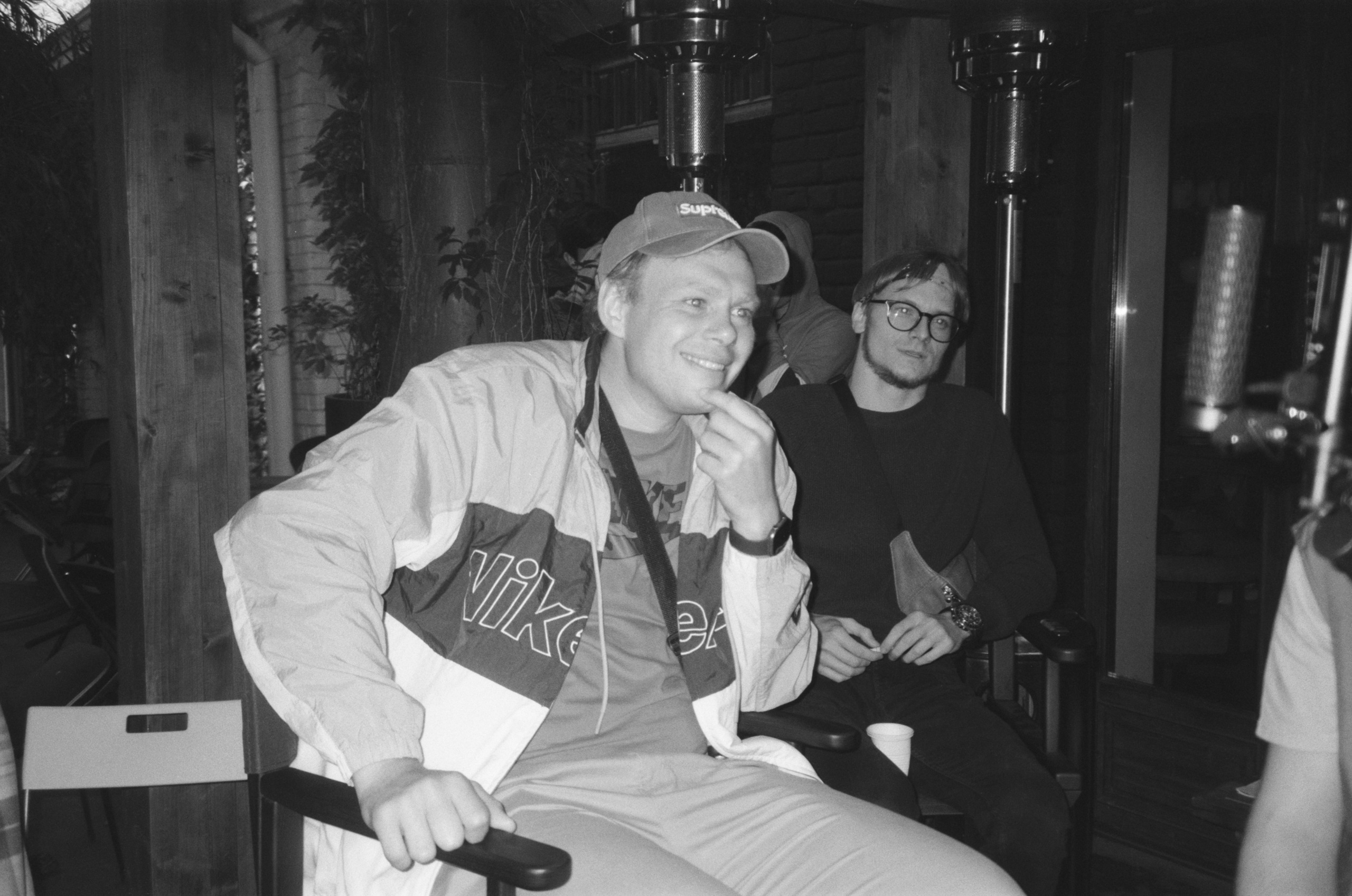 Backstage Много Лосося. Анастасия Максимова, фотограф, москва