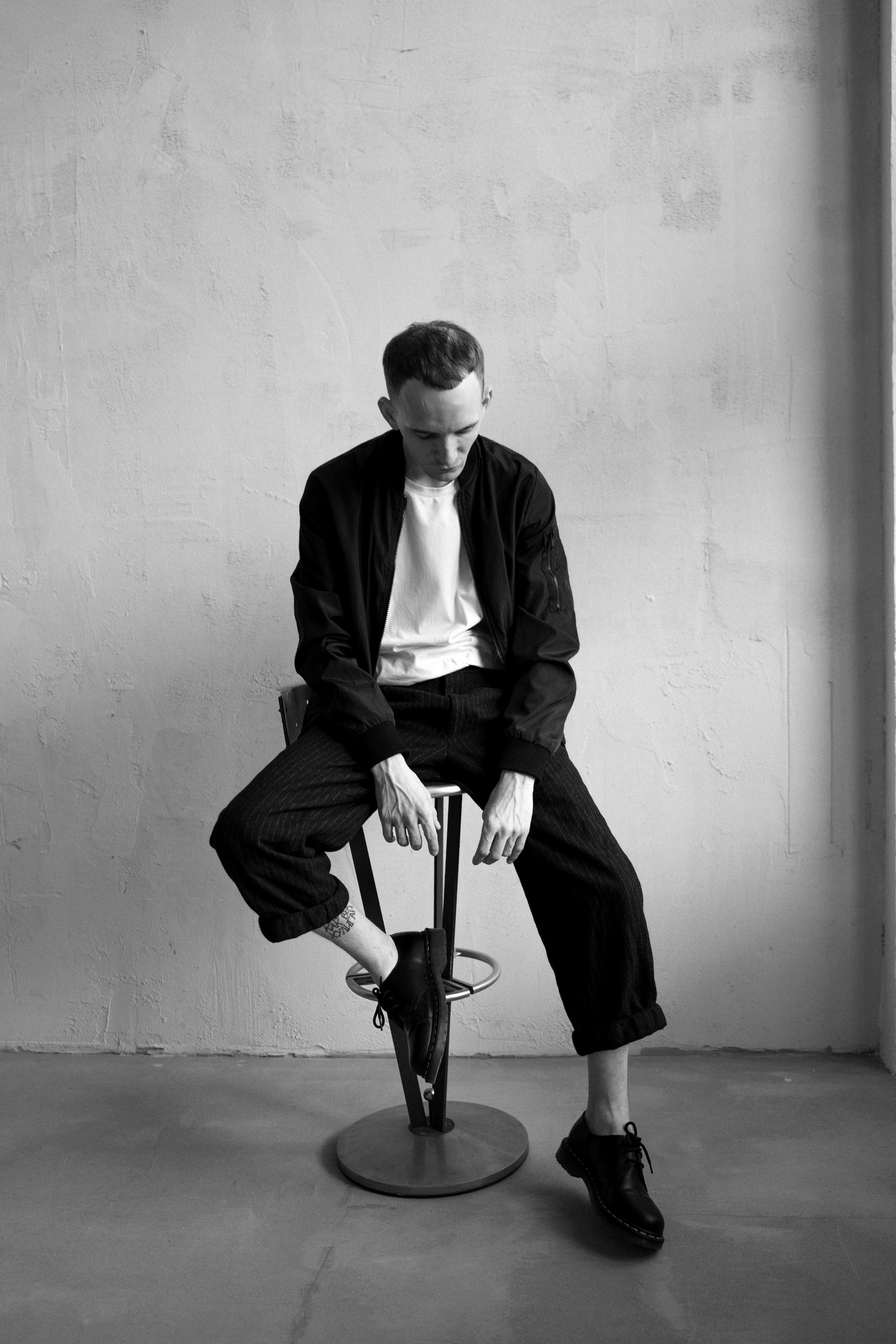 Maxim. Анастасия Максимова, фотограф, москва