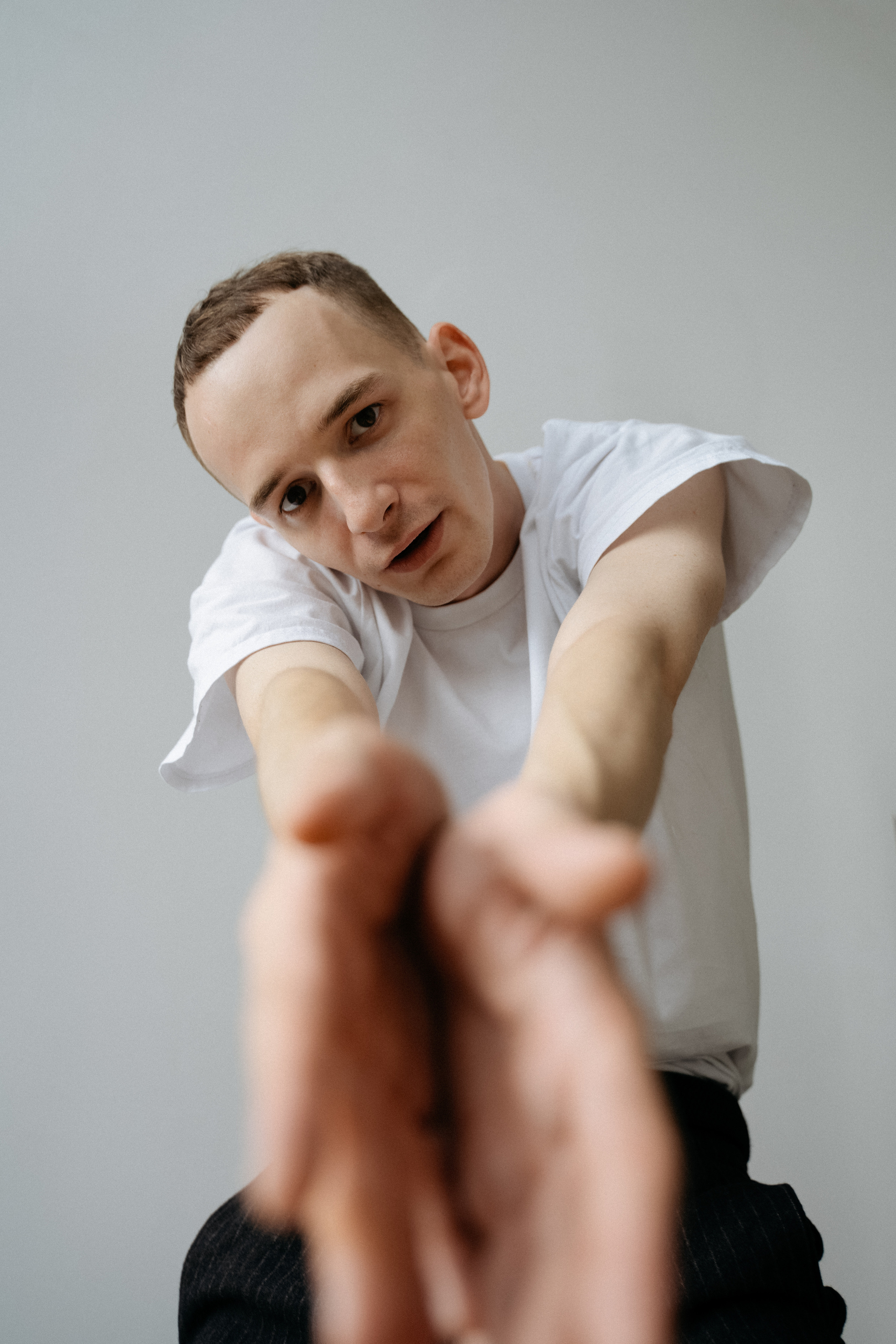 Maxim. Анастасия Максимова, фотограф, москва