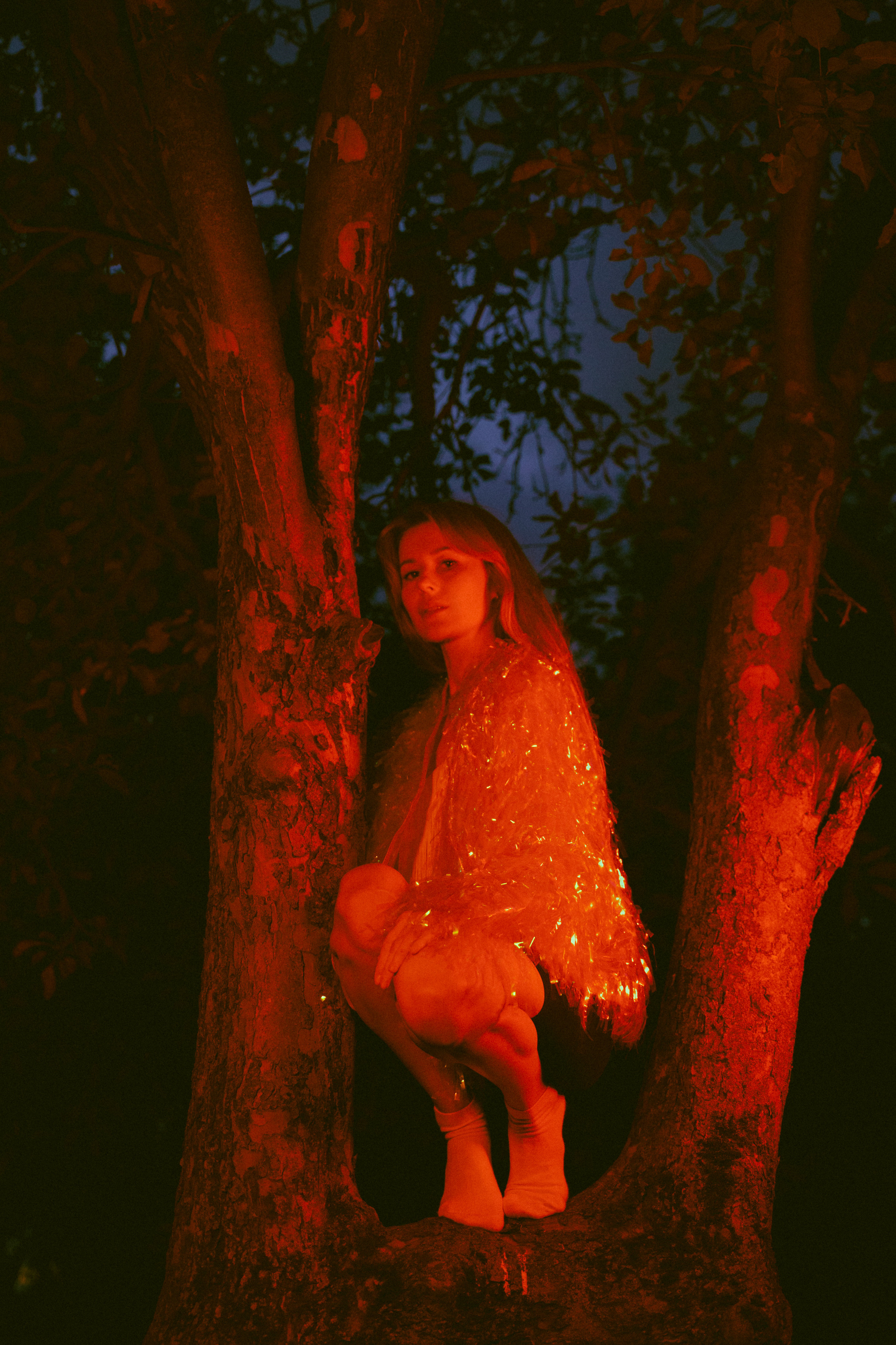 Kristina. Анастасия Максимова, фотограф, москва