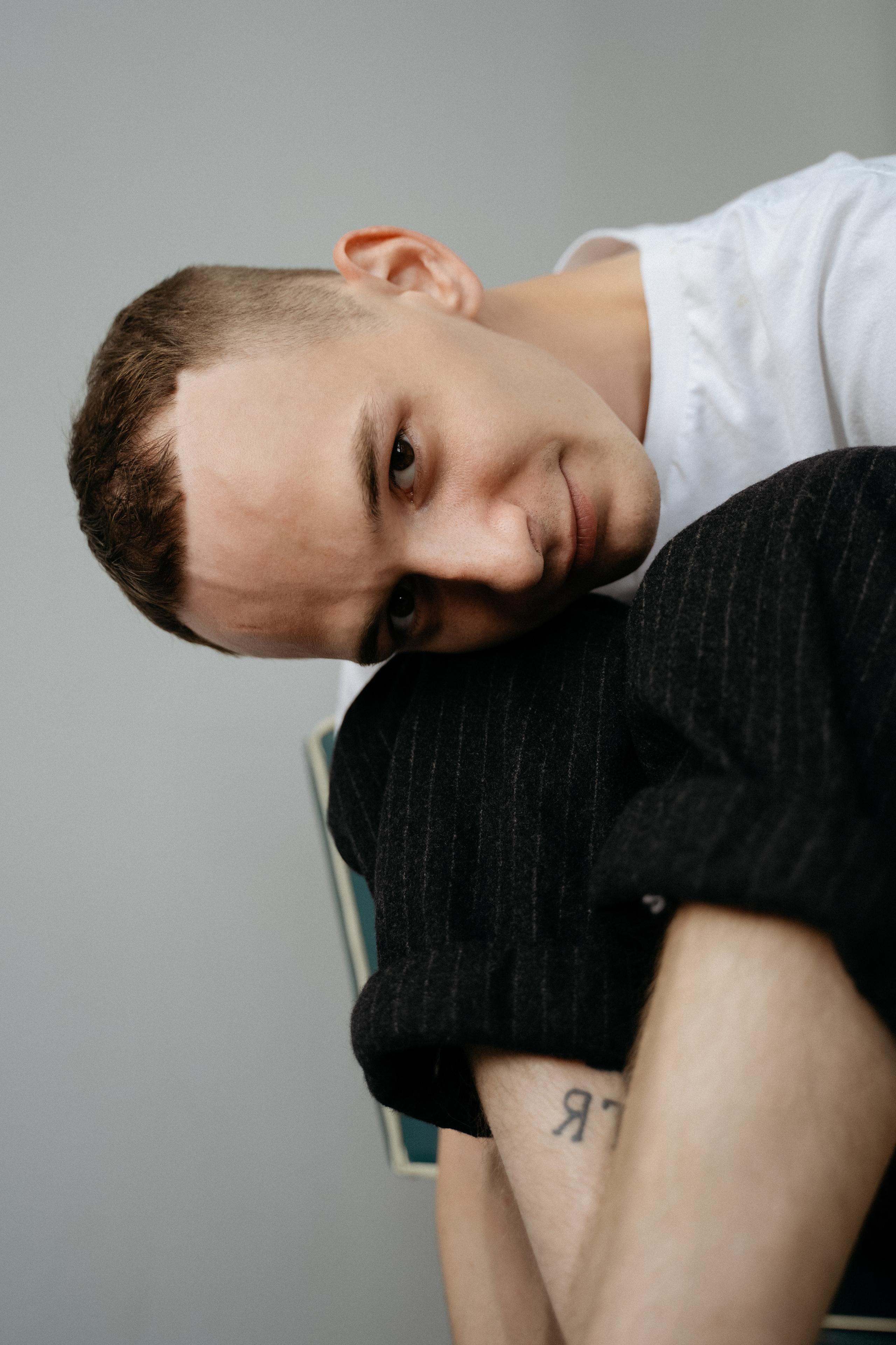 Maxim. Анастасия Максимова, фотограф, москва