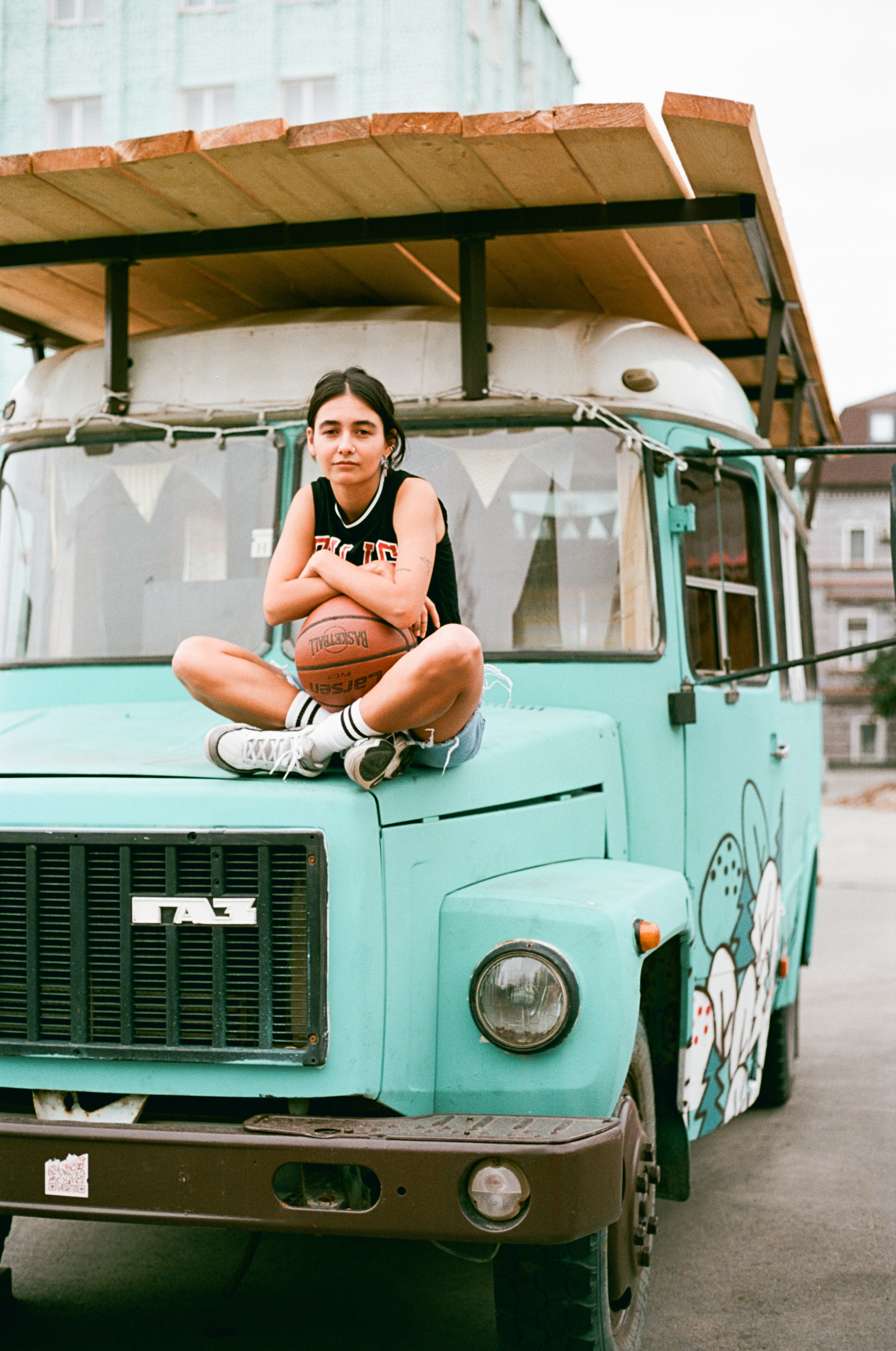 Angelina. Анастасия Максимова, фотограф, москва