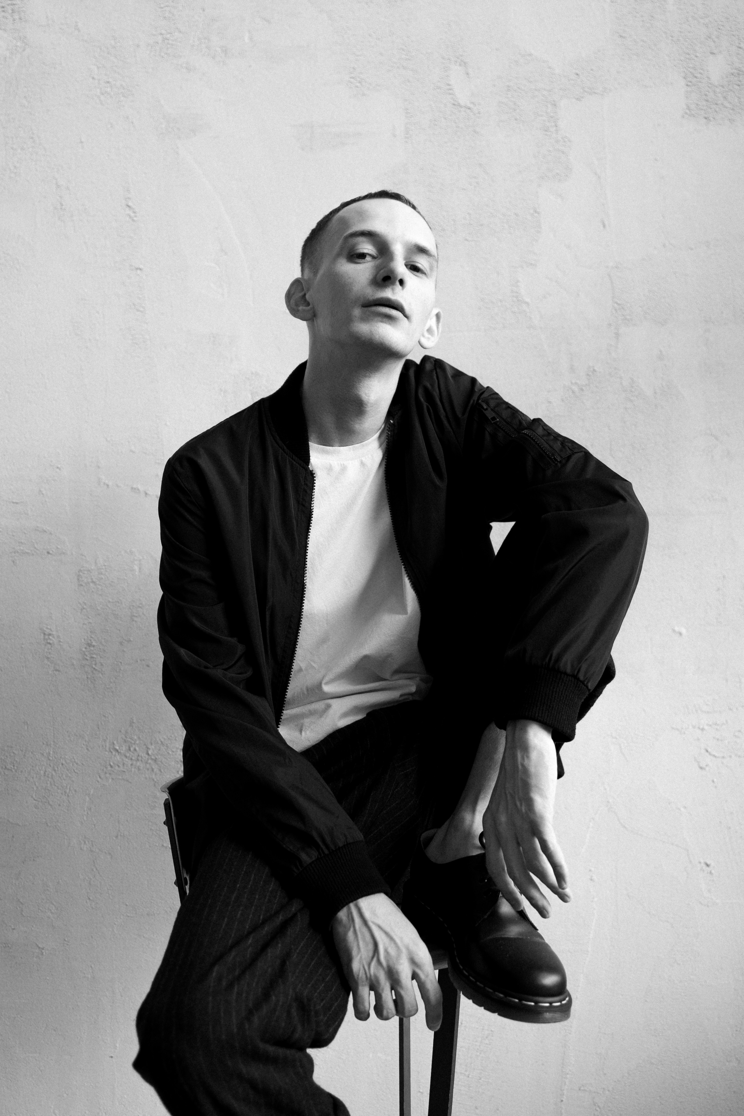 Maxim. Анастасия Максимова, фотограф, москва