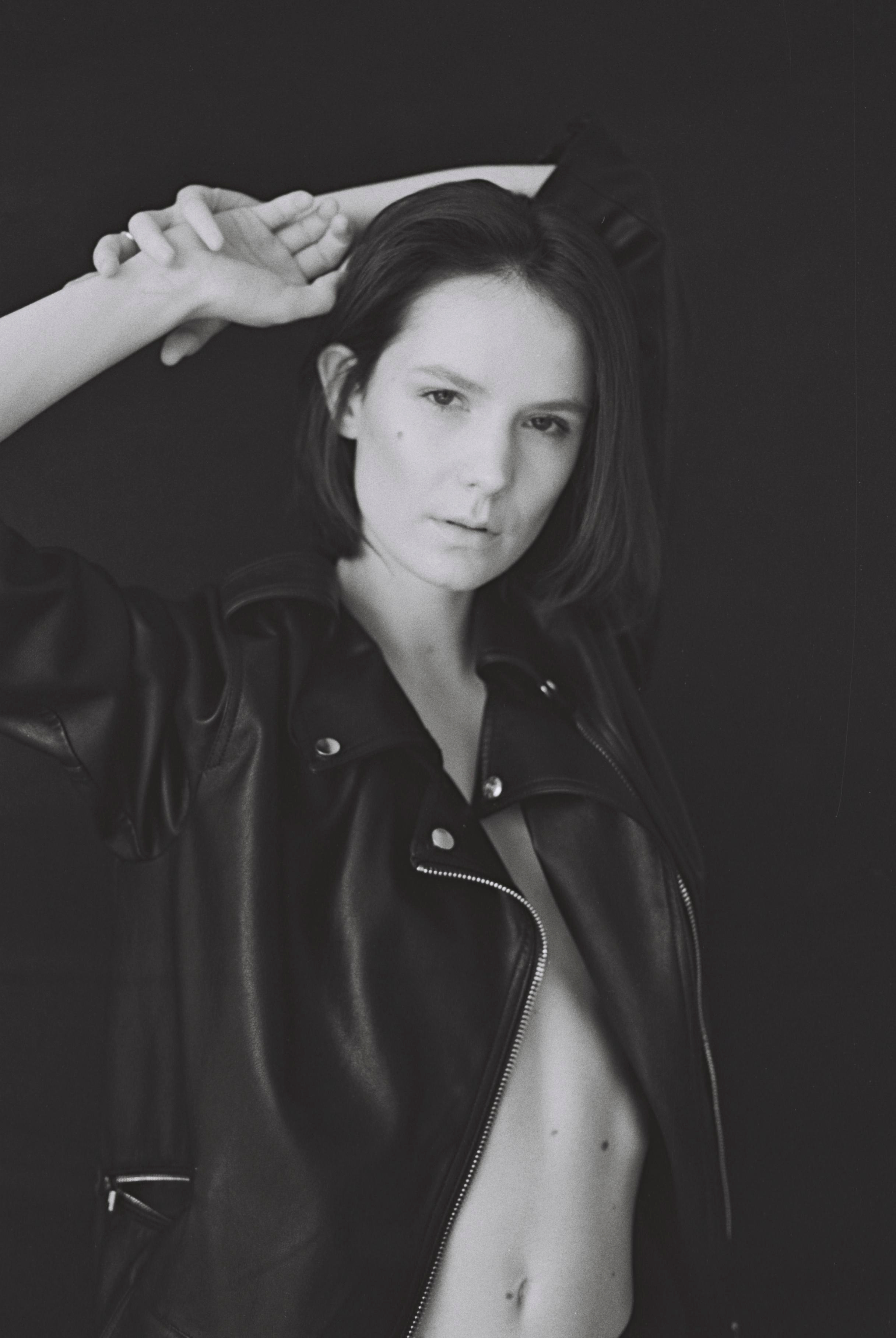 Sveta. Анастасия Максимова, фотограф, москва