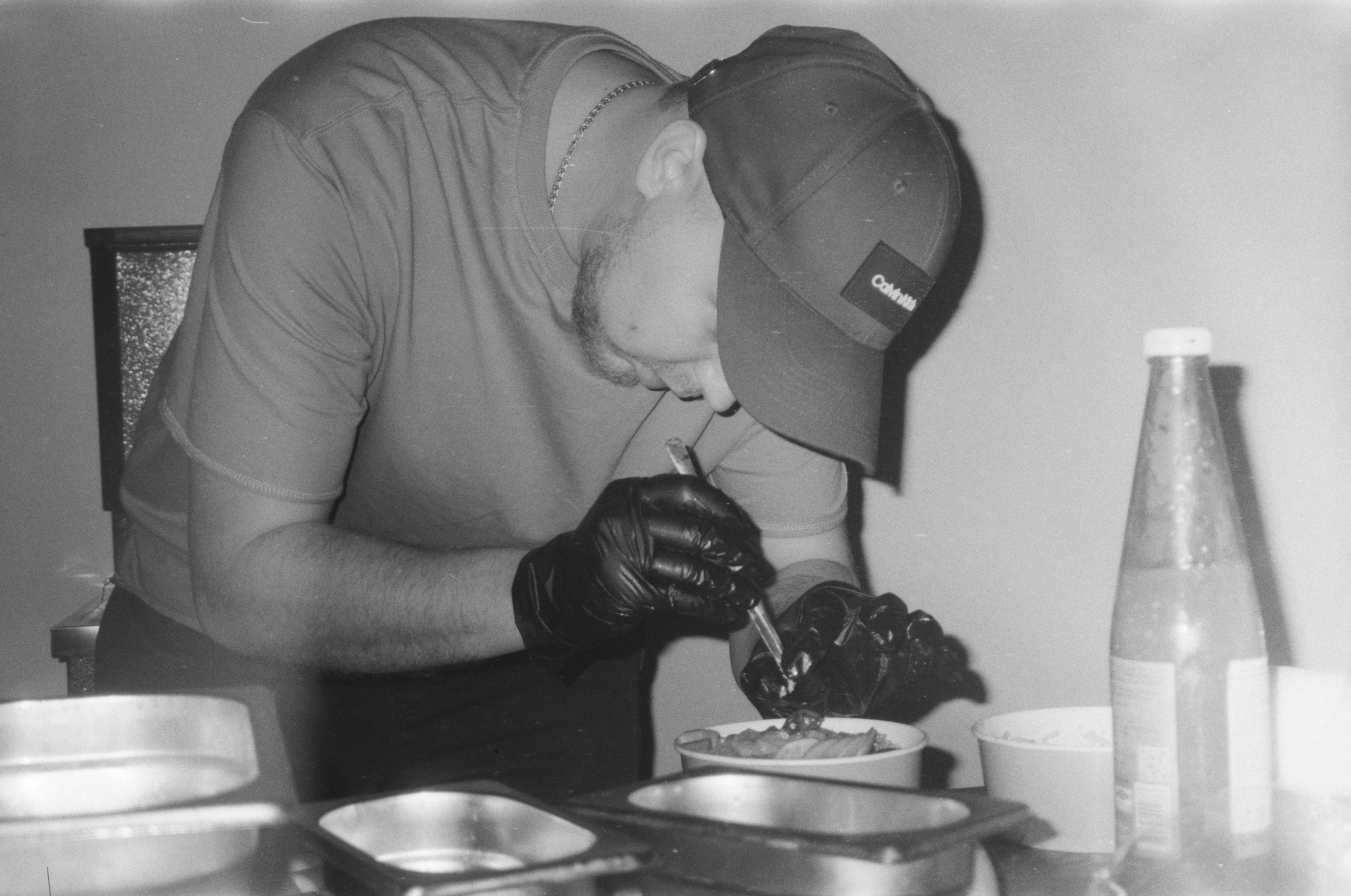 Backstage Много Лосося. Анастасия Максимова, фотограф, москва