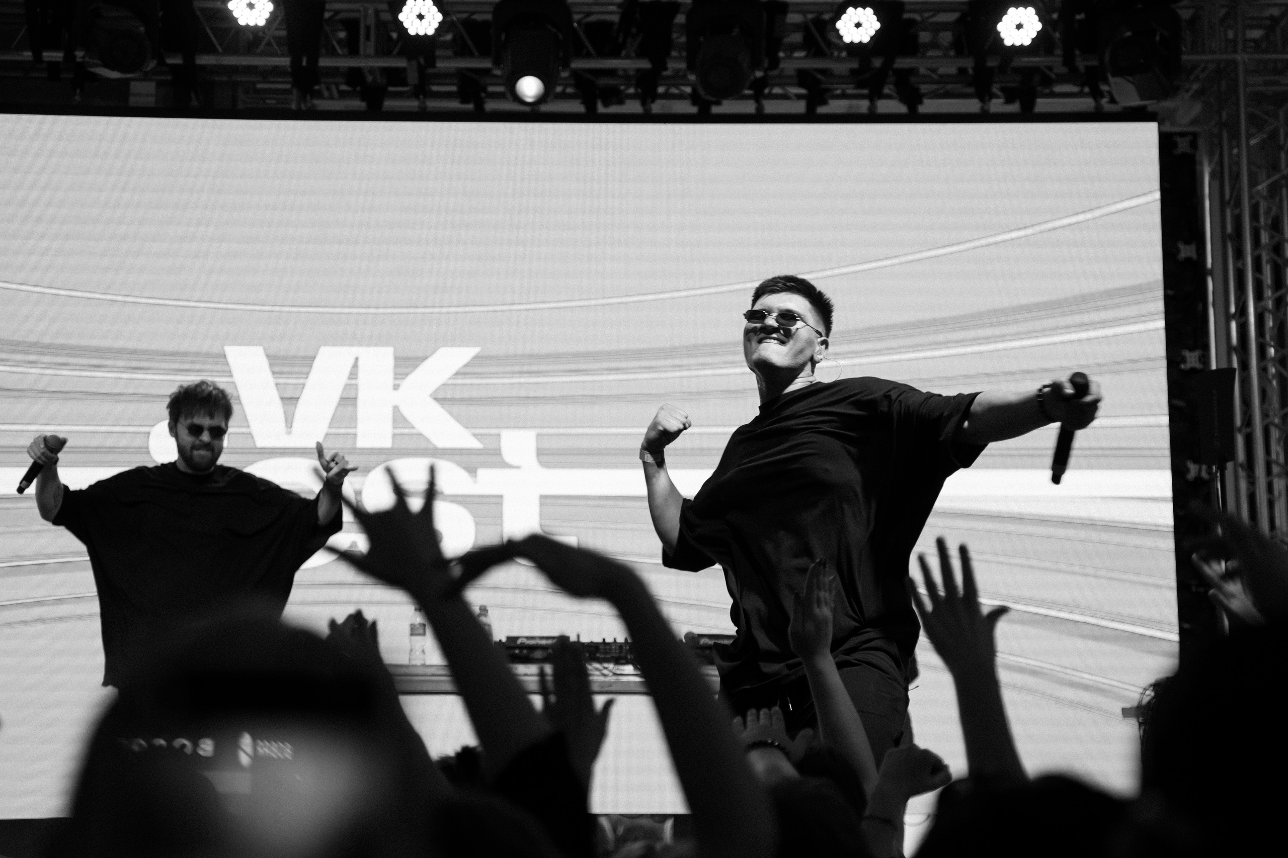 Concert & backstage ZAPRAVKA. Анастасия Максимова, фотограф, москва