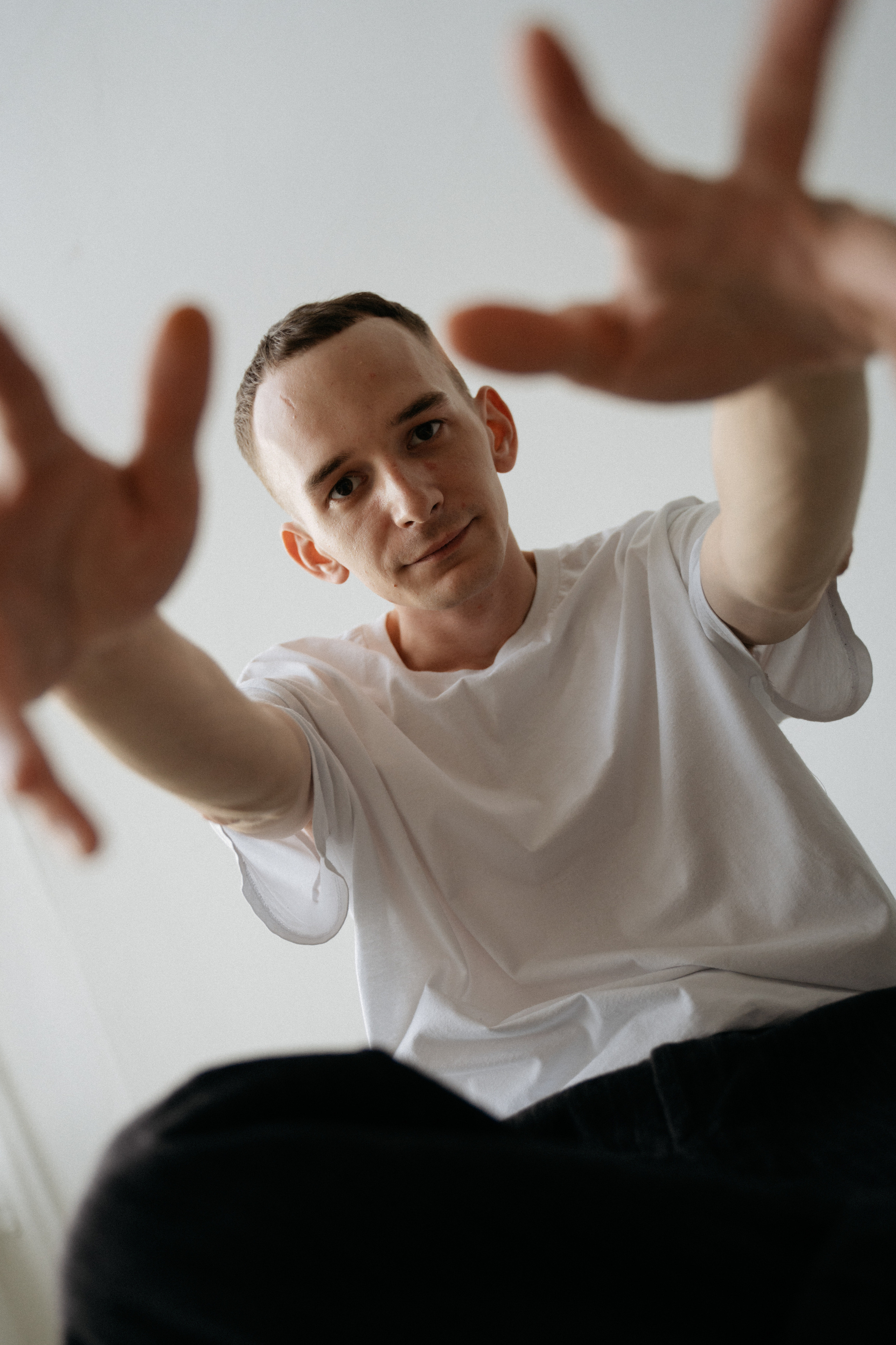 Maxim. Анастасия Максимова, фотограф, москва