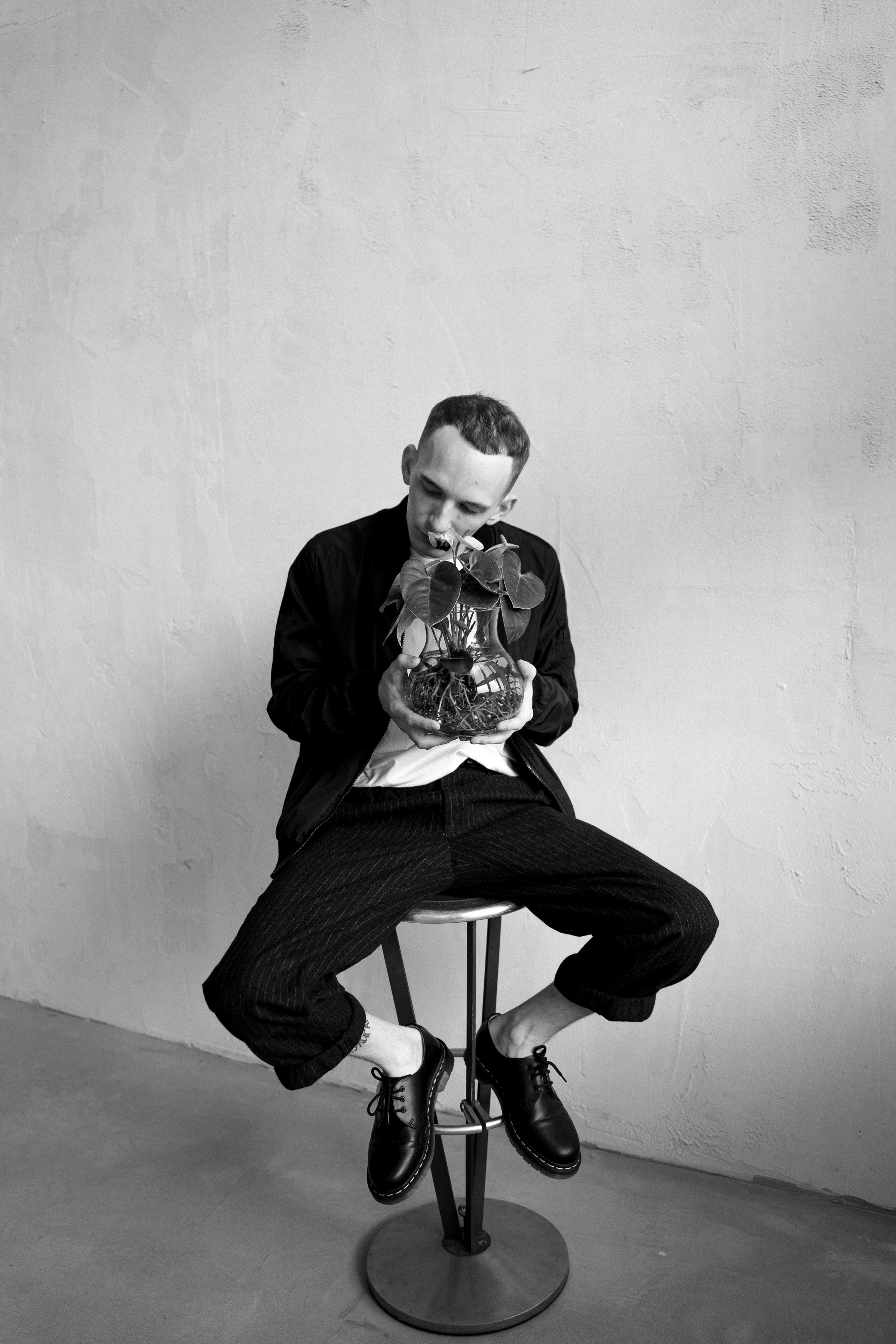 Maxim. Анастасия Максимова, фотограф, москва