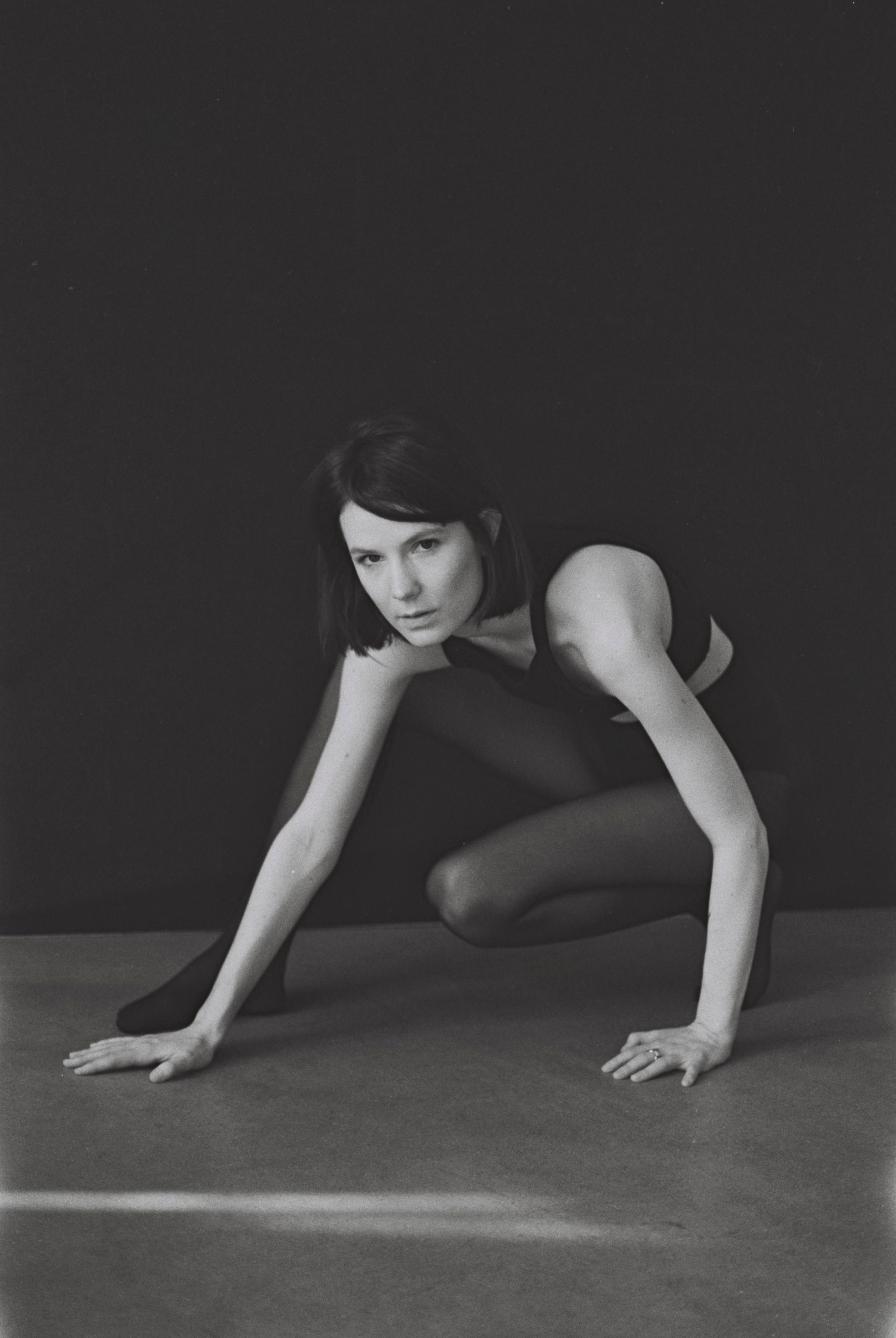 Sveta. Анастасия Максимова, фотограф, москва