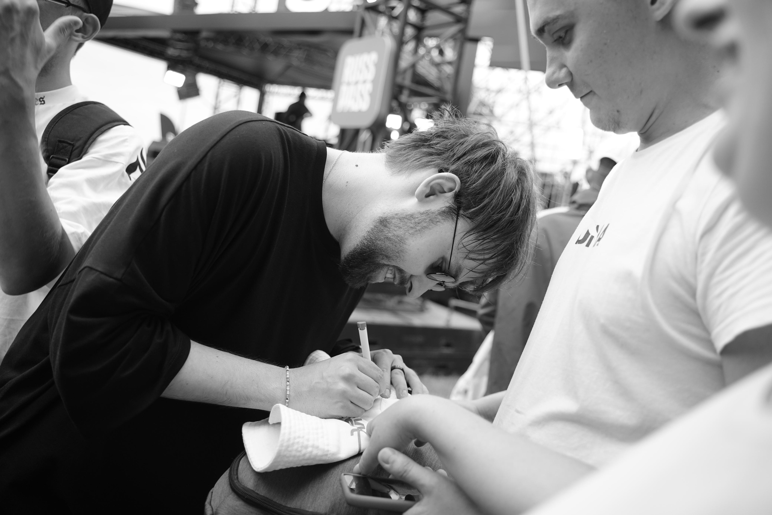 Concert & backstage ZAPRAVKA. Анастасия Максимова, фотограф, москва