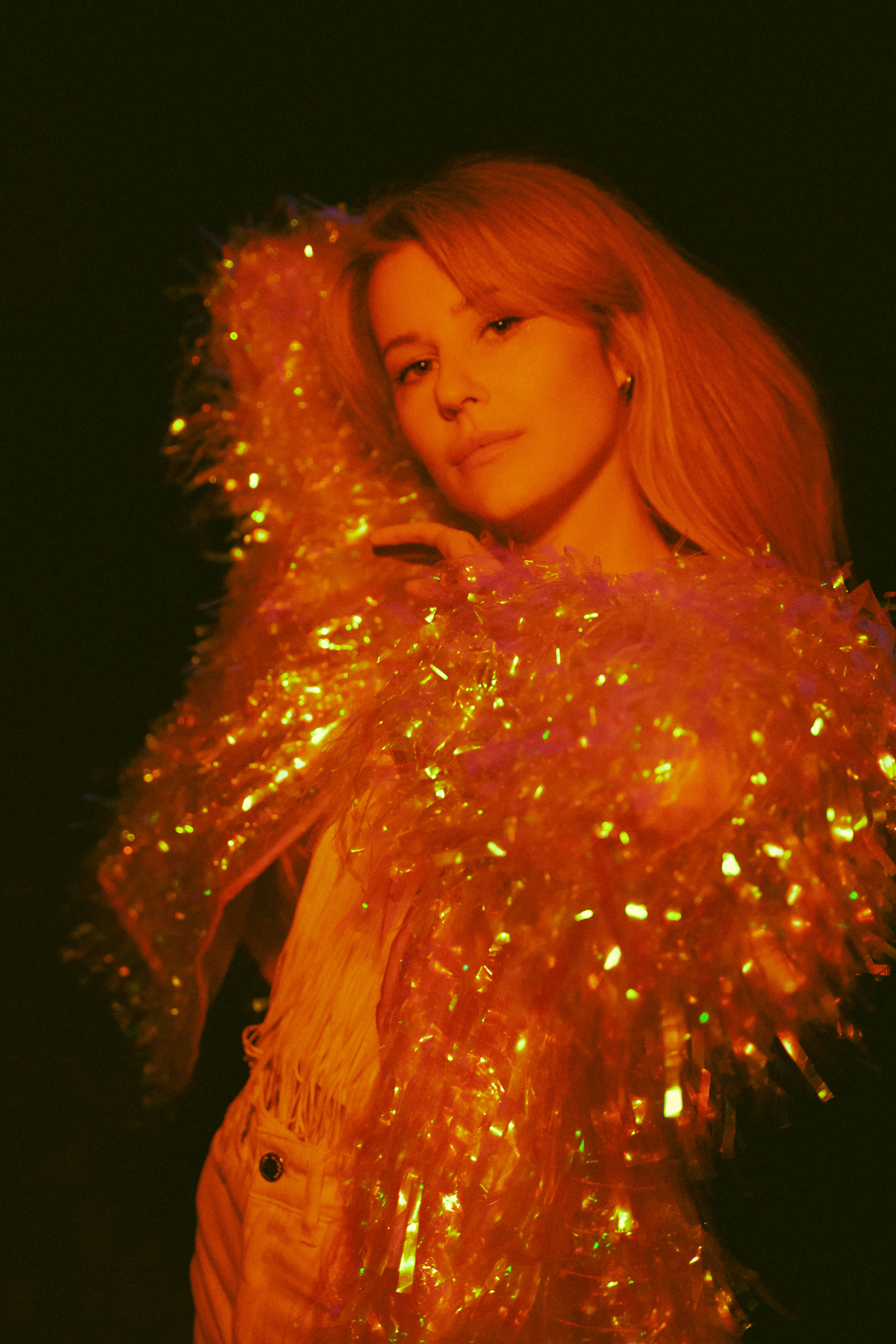 Kristina. Анастасия Максимова, фотограф, москва