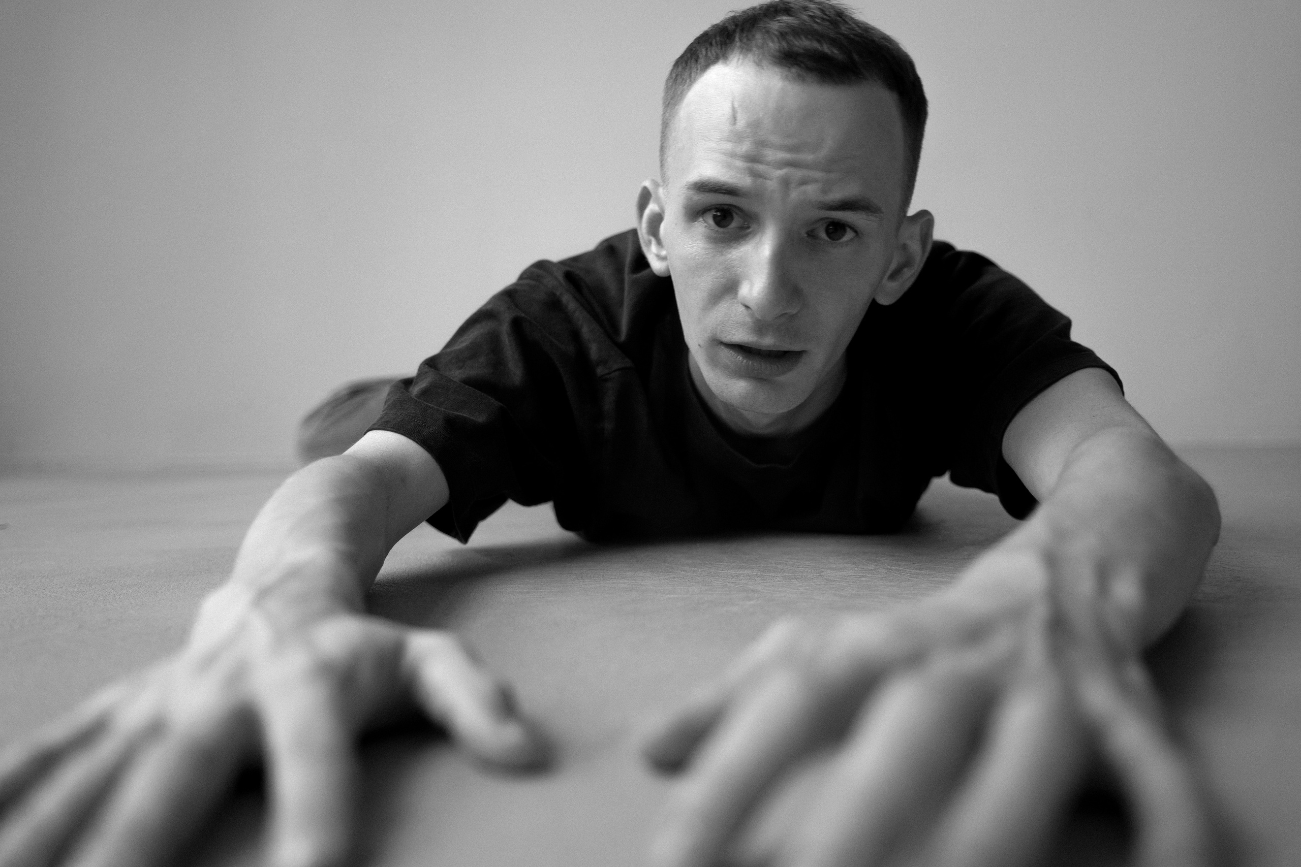 Maxim. Анастасия Максимова, фотограф, москва