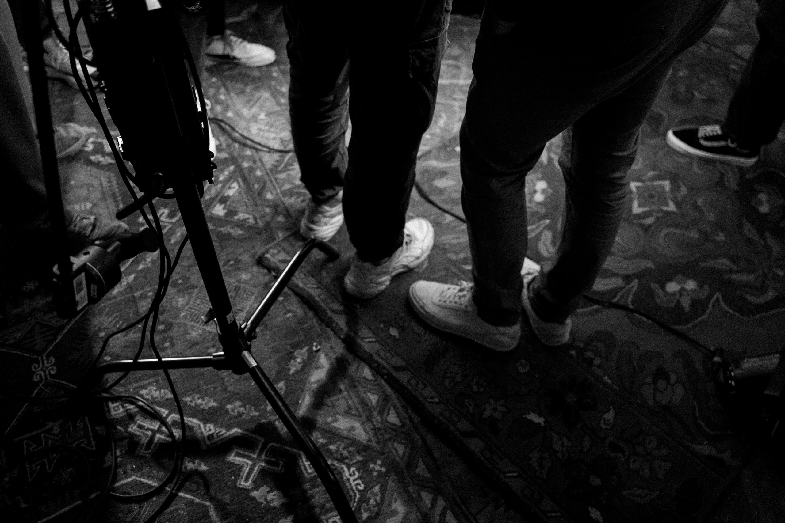 Backstage Много Лосося. Анастасия Максимова, фотограф, москва