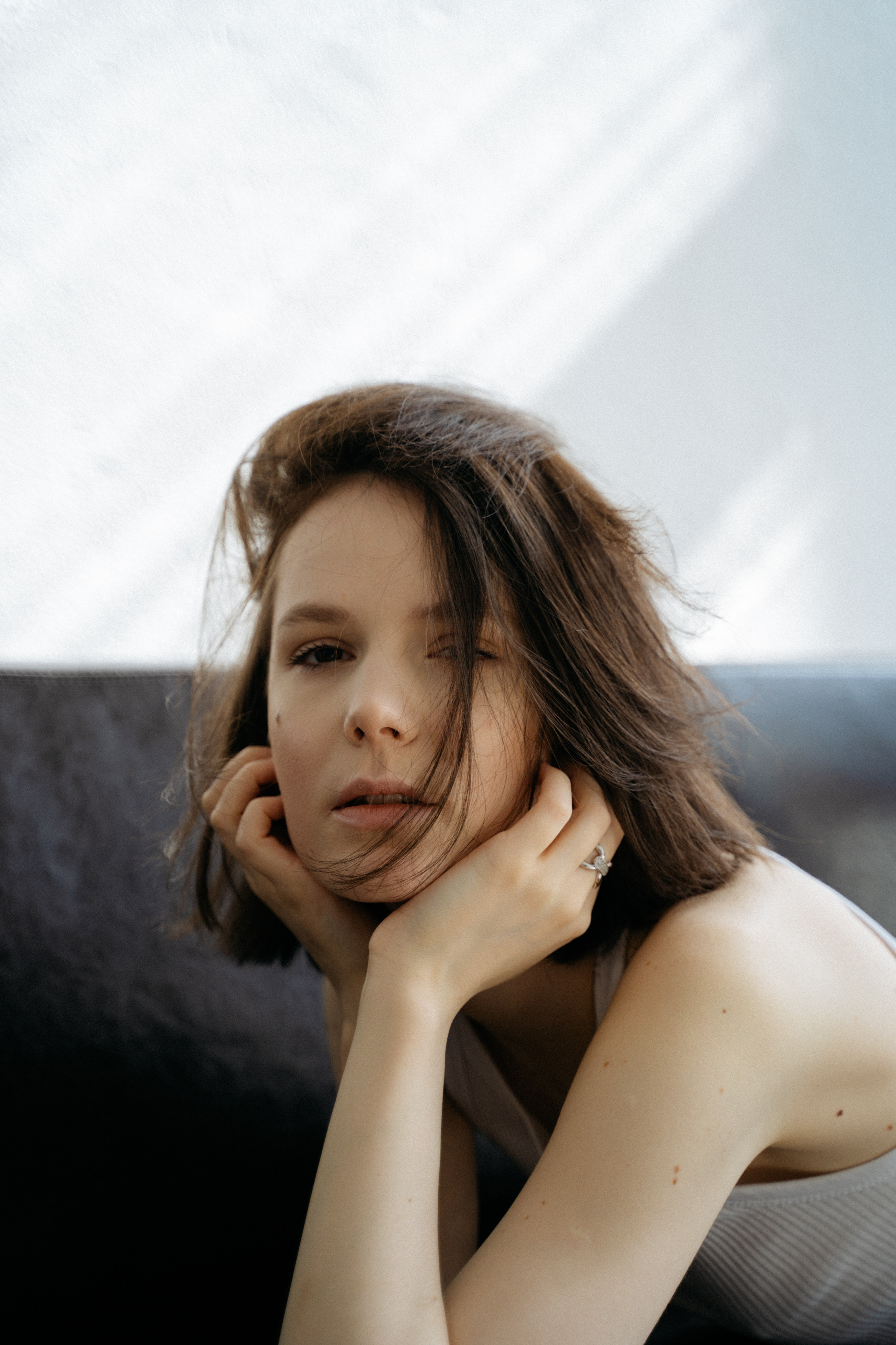 Sveta. Анастасия Максимова, фотограф, москва