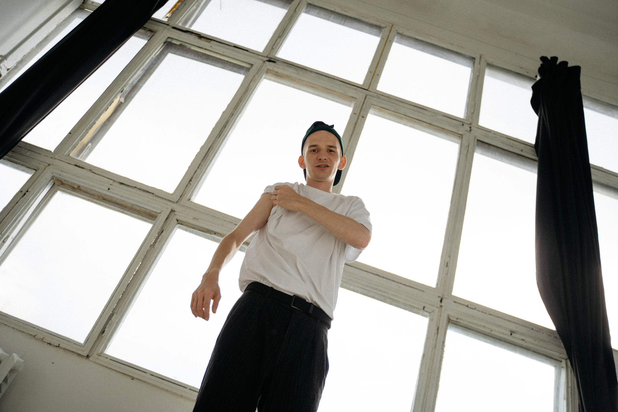 Maxim. Анастасия Максимова, фотограф, москва