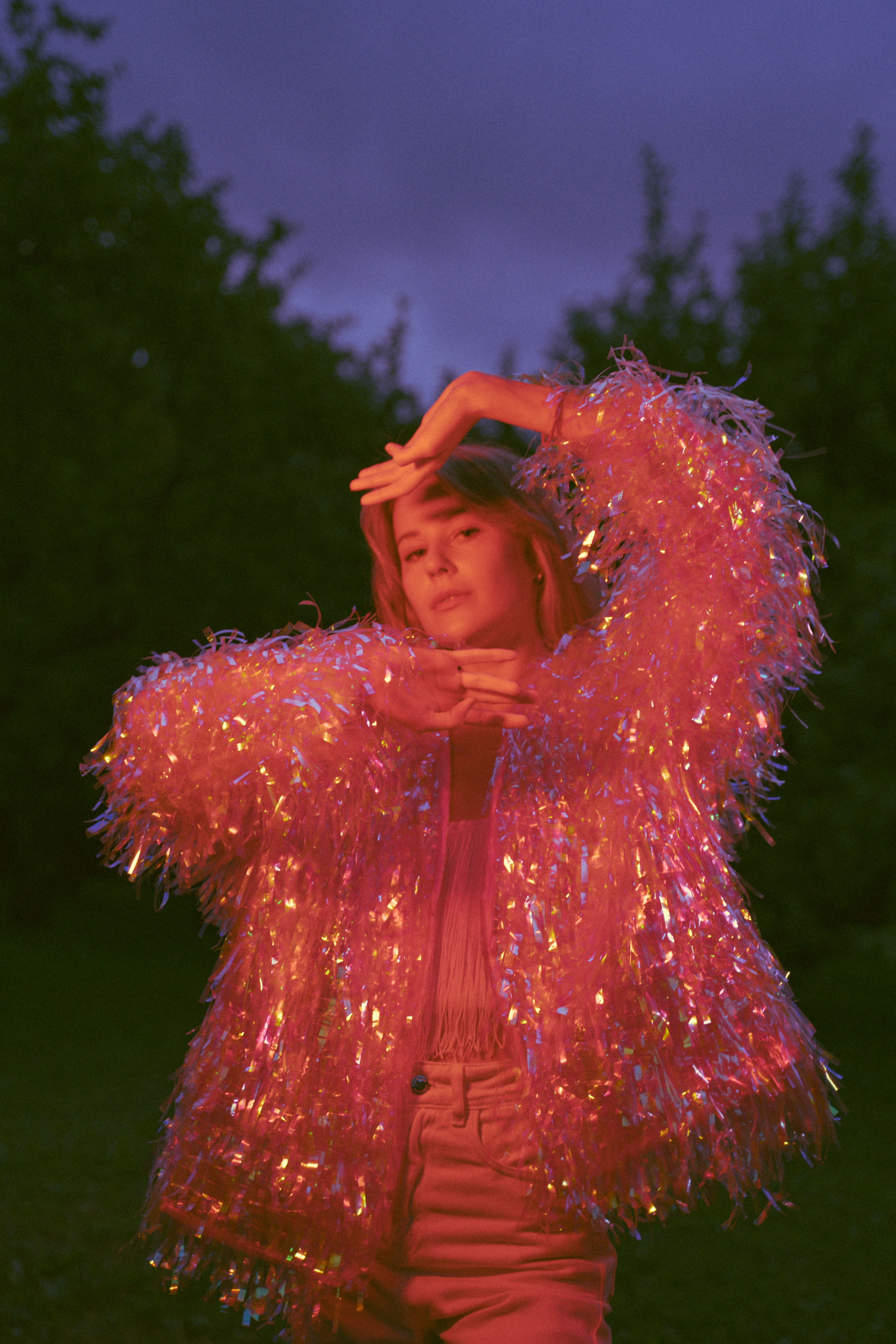 Kristina. Анастасия Максимова, фотограф, москва