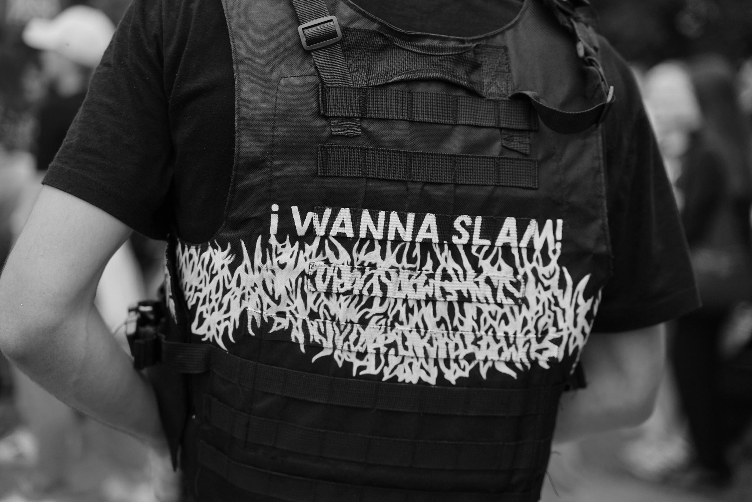 Concert & backstage ZAPRAVKA. Анастасия Максимова, фотограф, москва