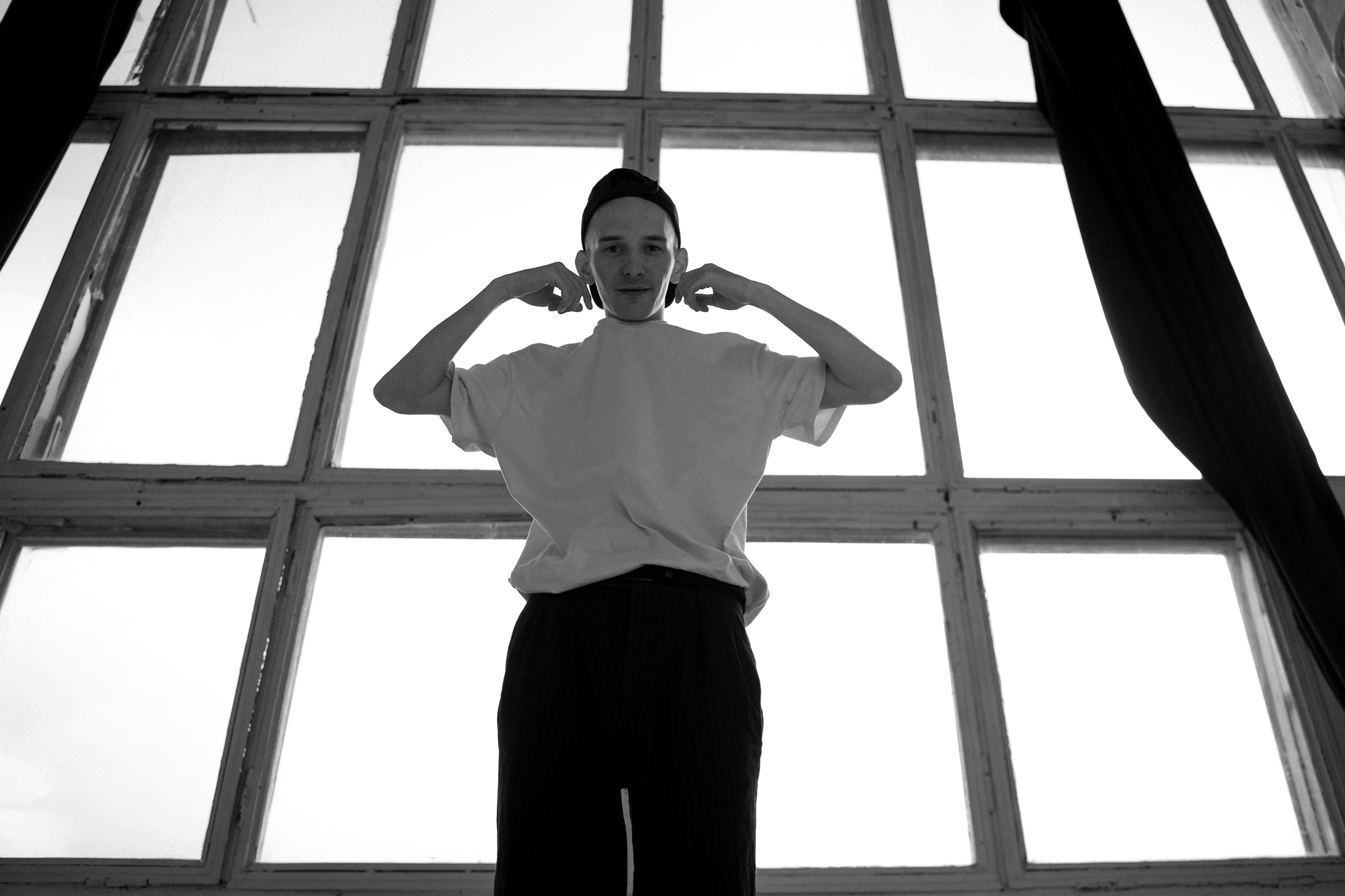 Maxim. Анастасия Максимова, фотограф, москва