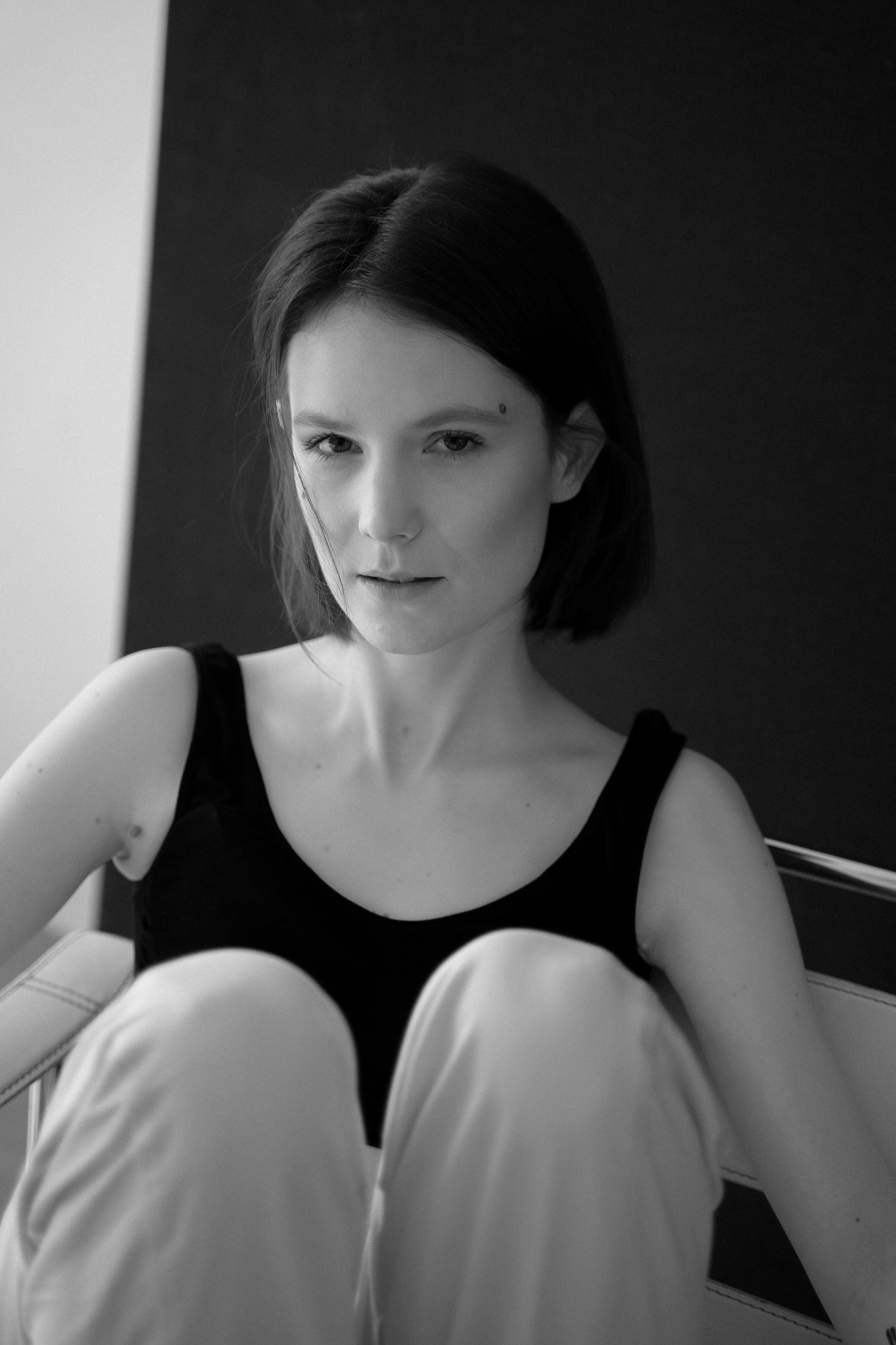 Sveta. Анастасия Максимова, фотограф, москва