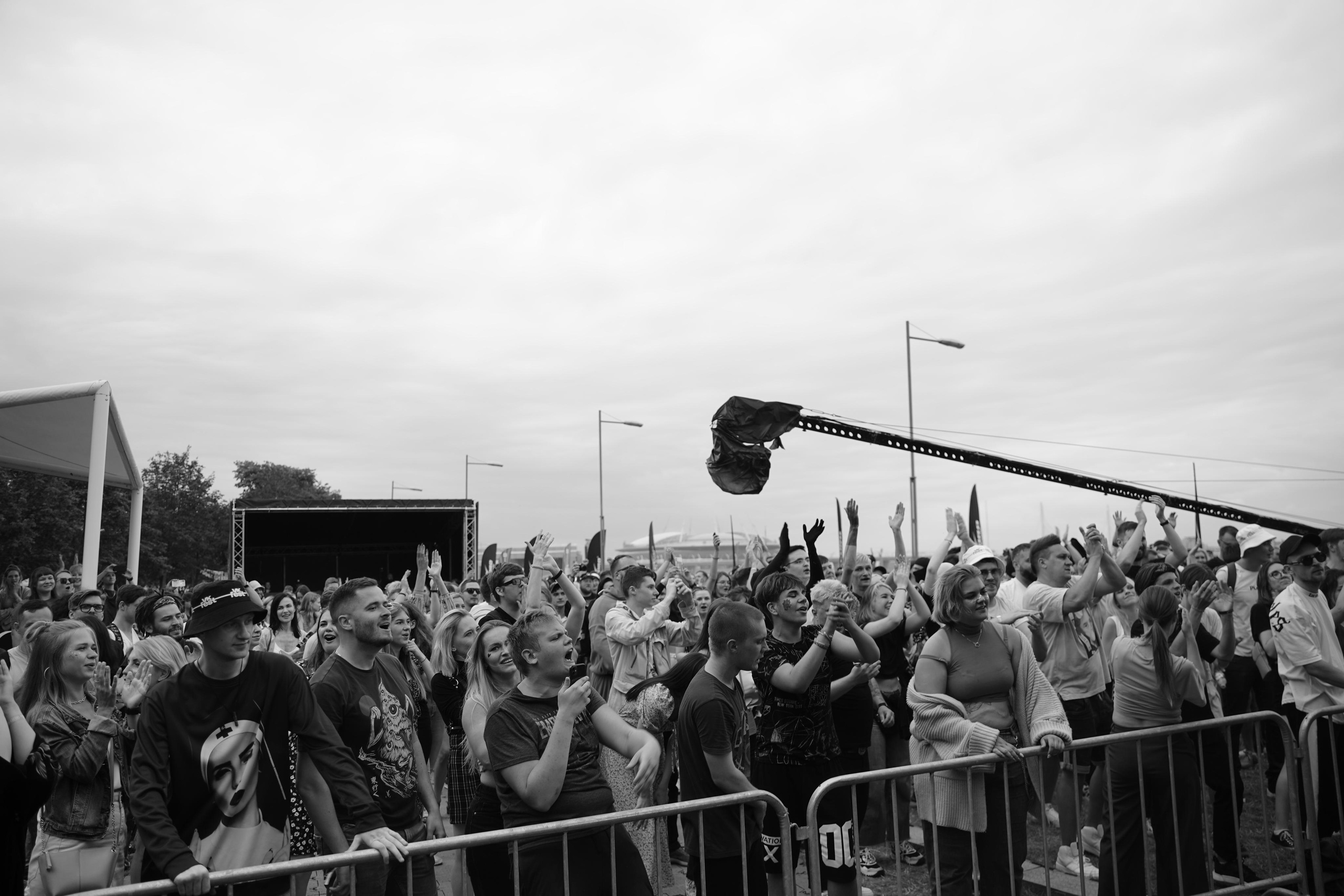 Concert & backstage ZAPRAVKA. Анастасия Максимова, фотограф, москва